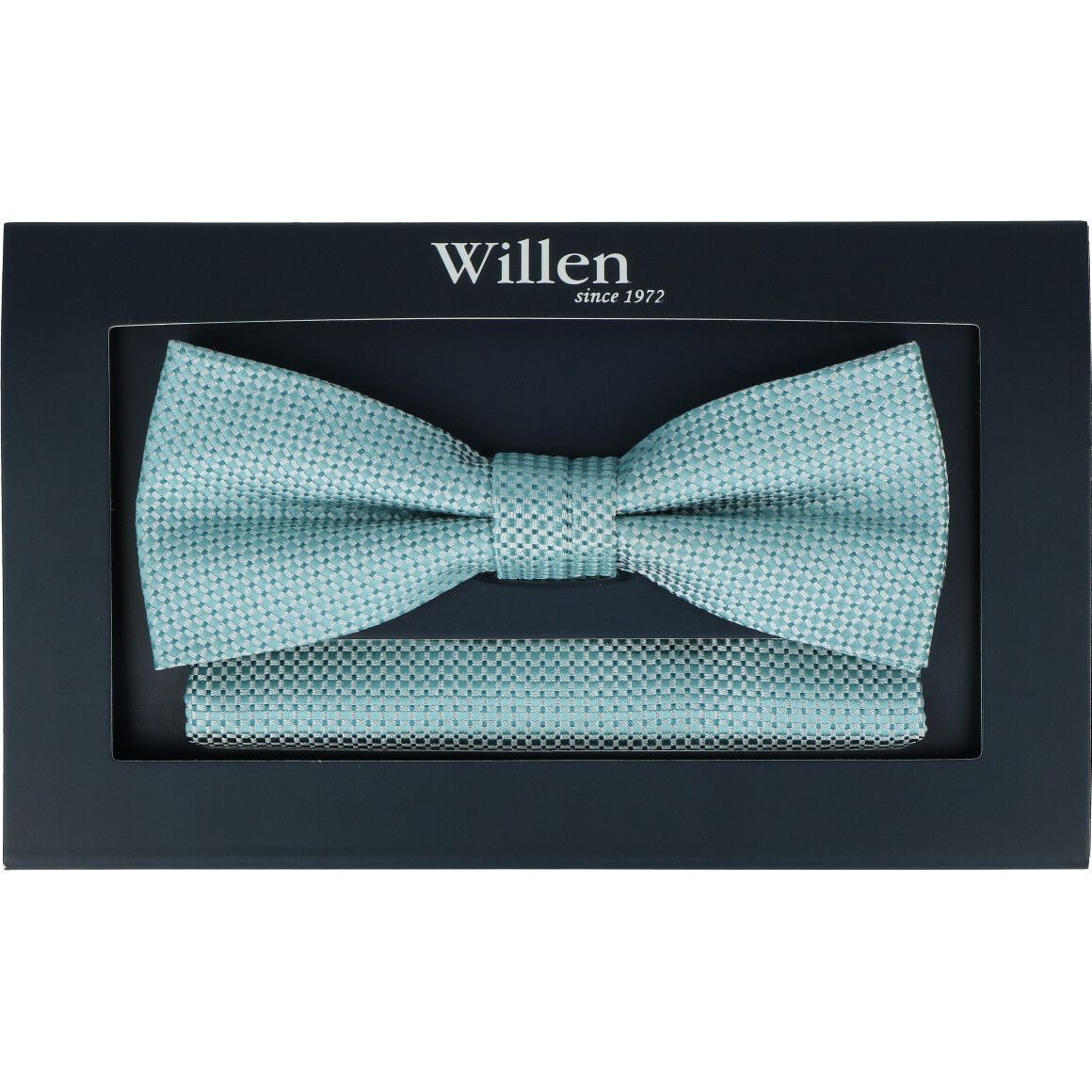 WILLEN Fliege
