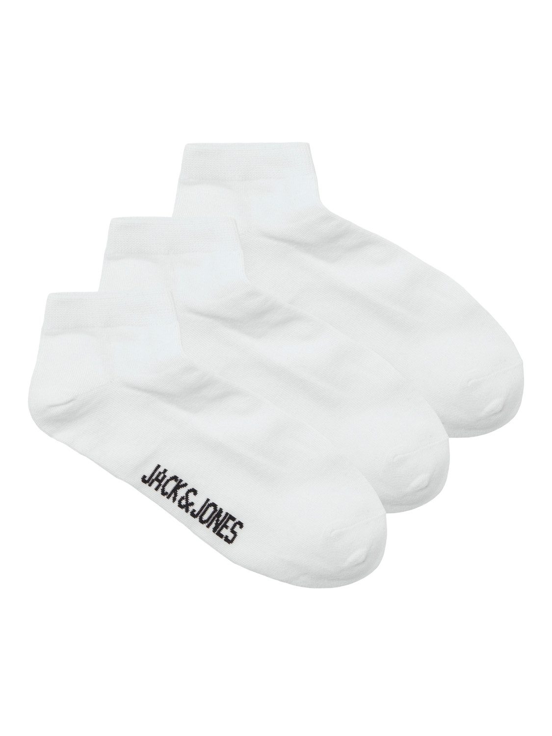 Jack & Jones Sneakersocken JACLOUIS – Sockenpackung mit Stretch-Anteil, Ein günstig online kaufen