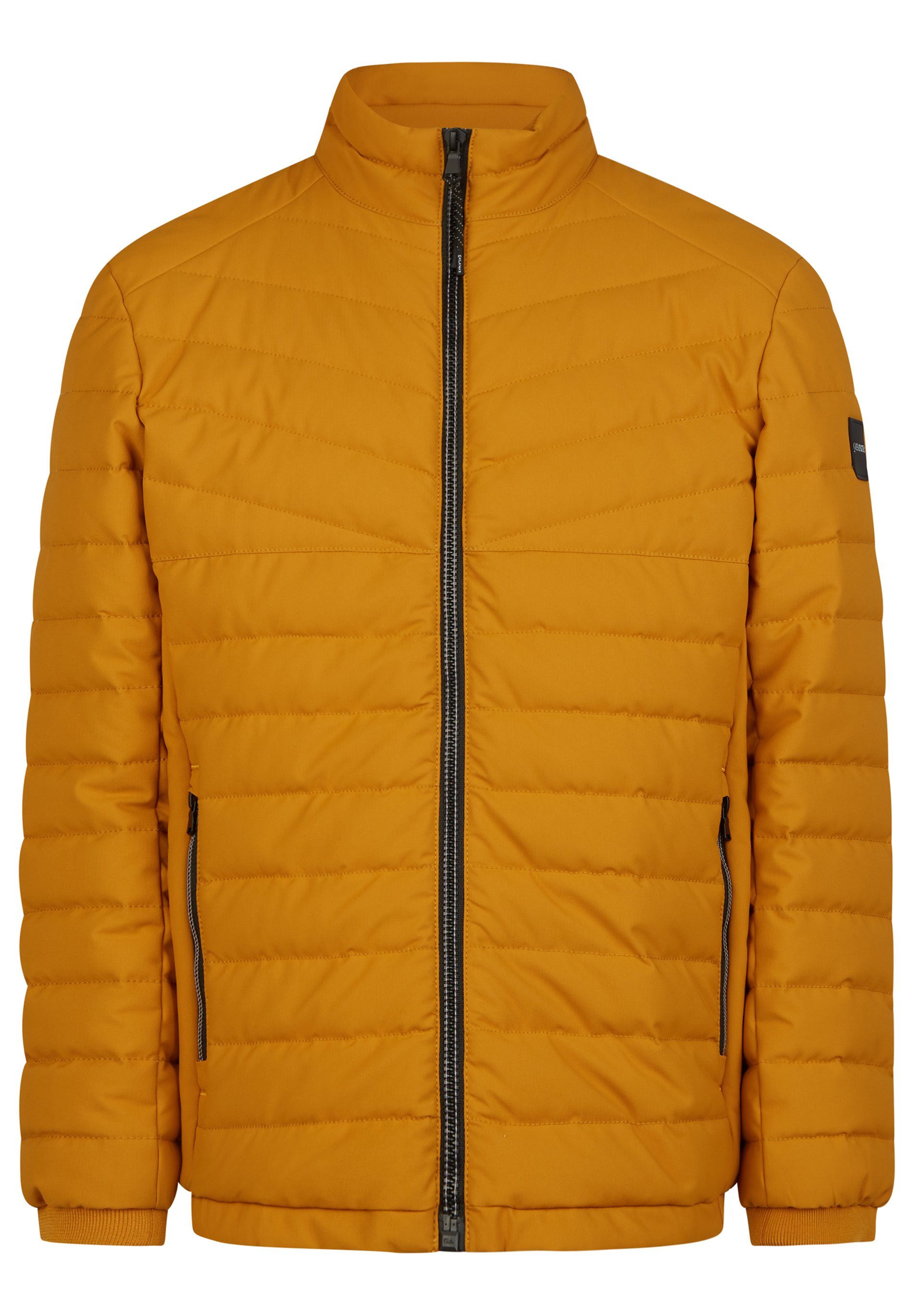 Steppjacke Structured Jacket