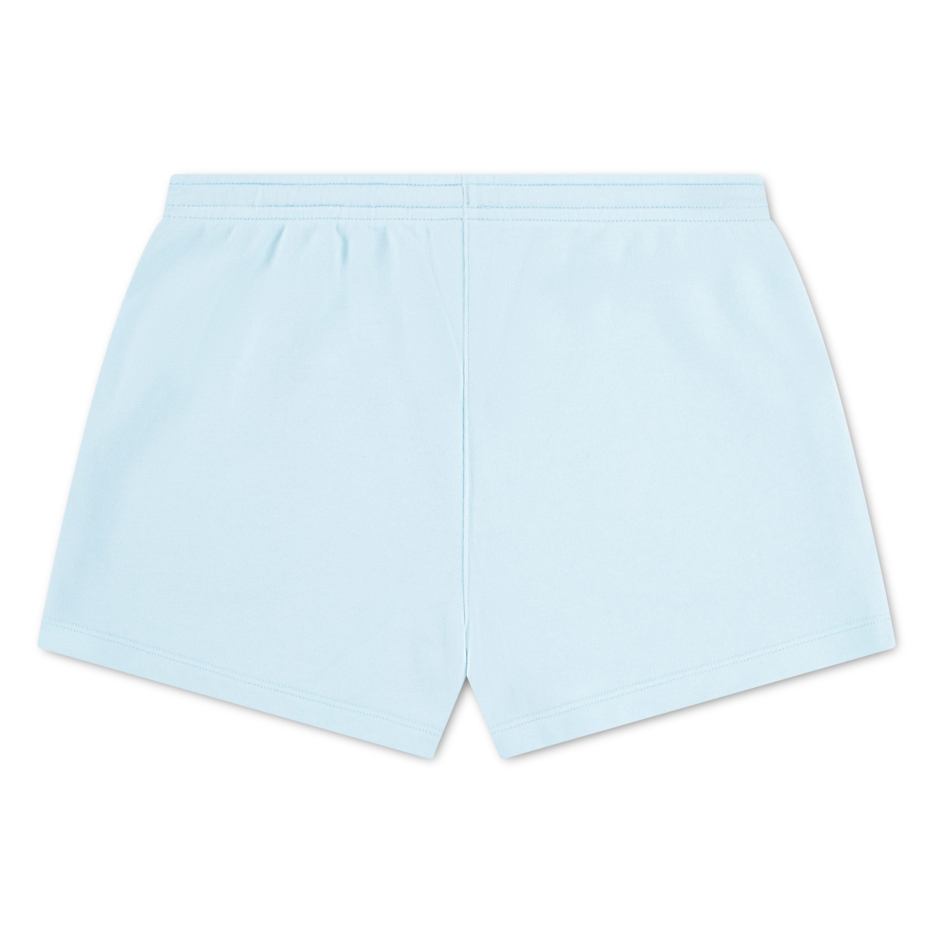Converse Shorts GRAPHIC SHORT mit zwei Eingrifftaschen, in French-Terry-Qualität