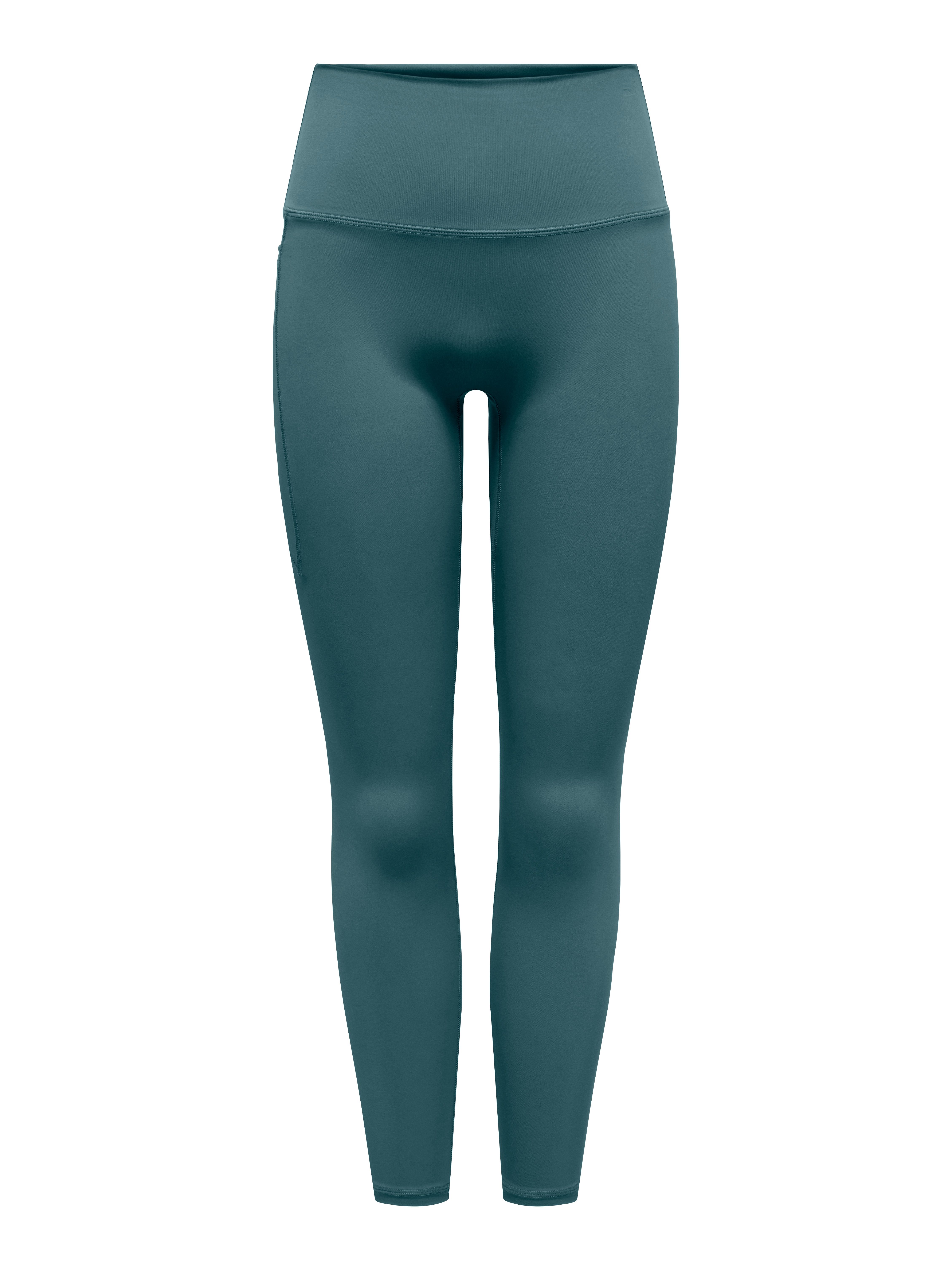 ONLY Play Funktionstights ONPJAM-3-SANA XHW TIGHTS NOOS mit reflektierenden Details