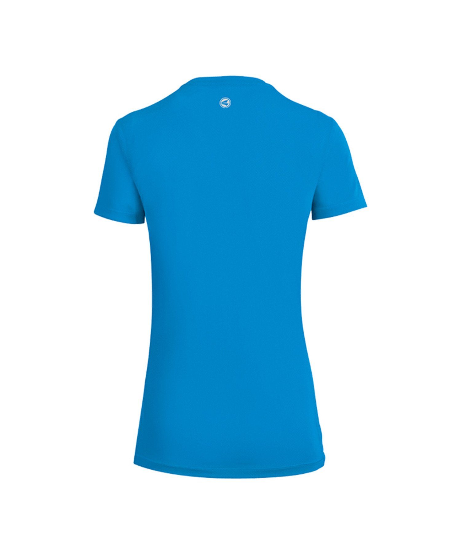 Running default Jako 2.0 BlauGrau Run Damen Laufshirt T-Shirt