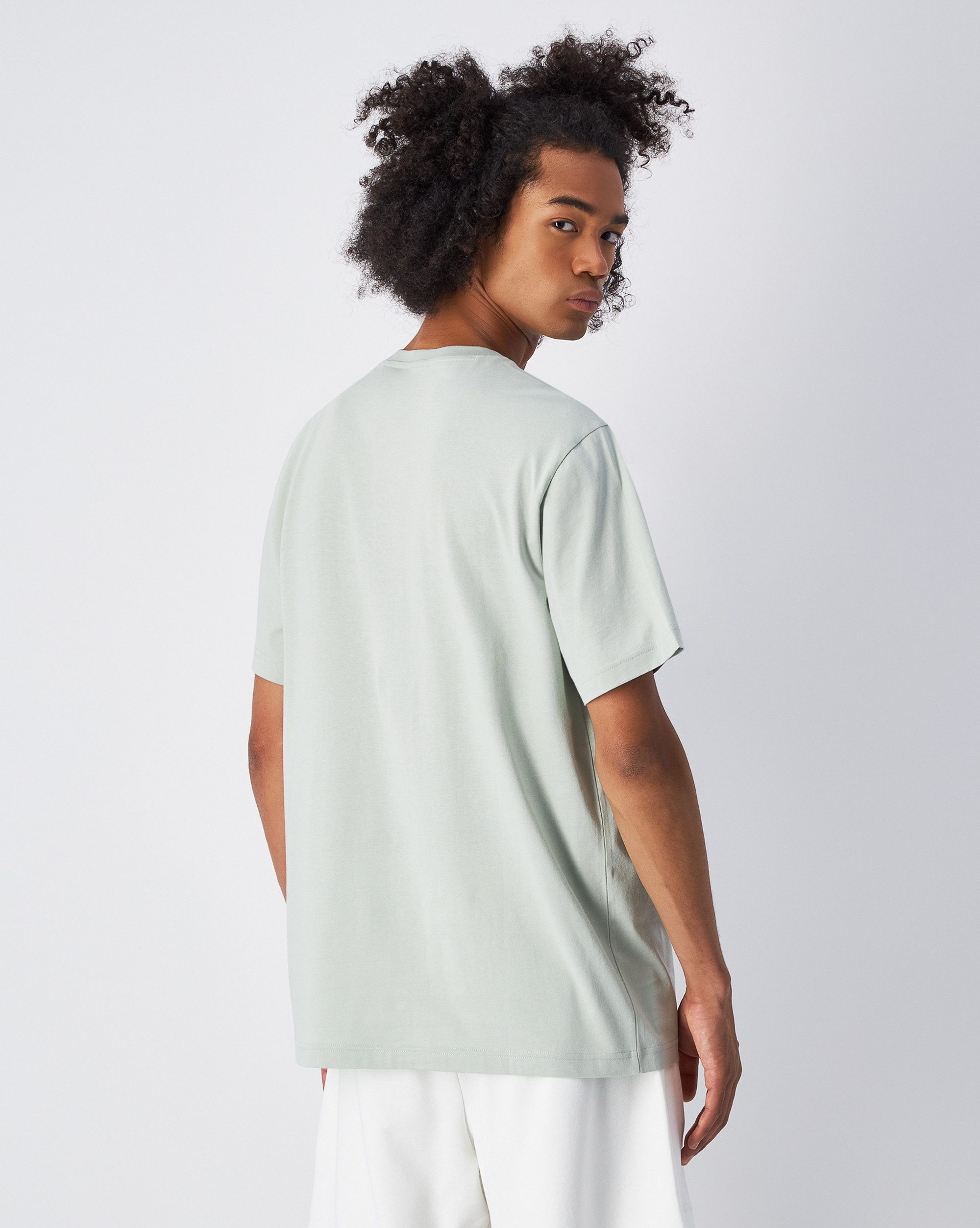 Champion T-Shirt ICONS TONAL T-Shirt (1-tlg) günstig online kaufen
