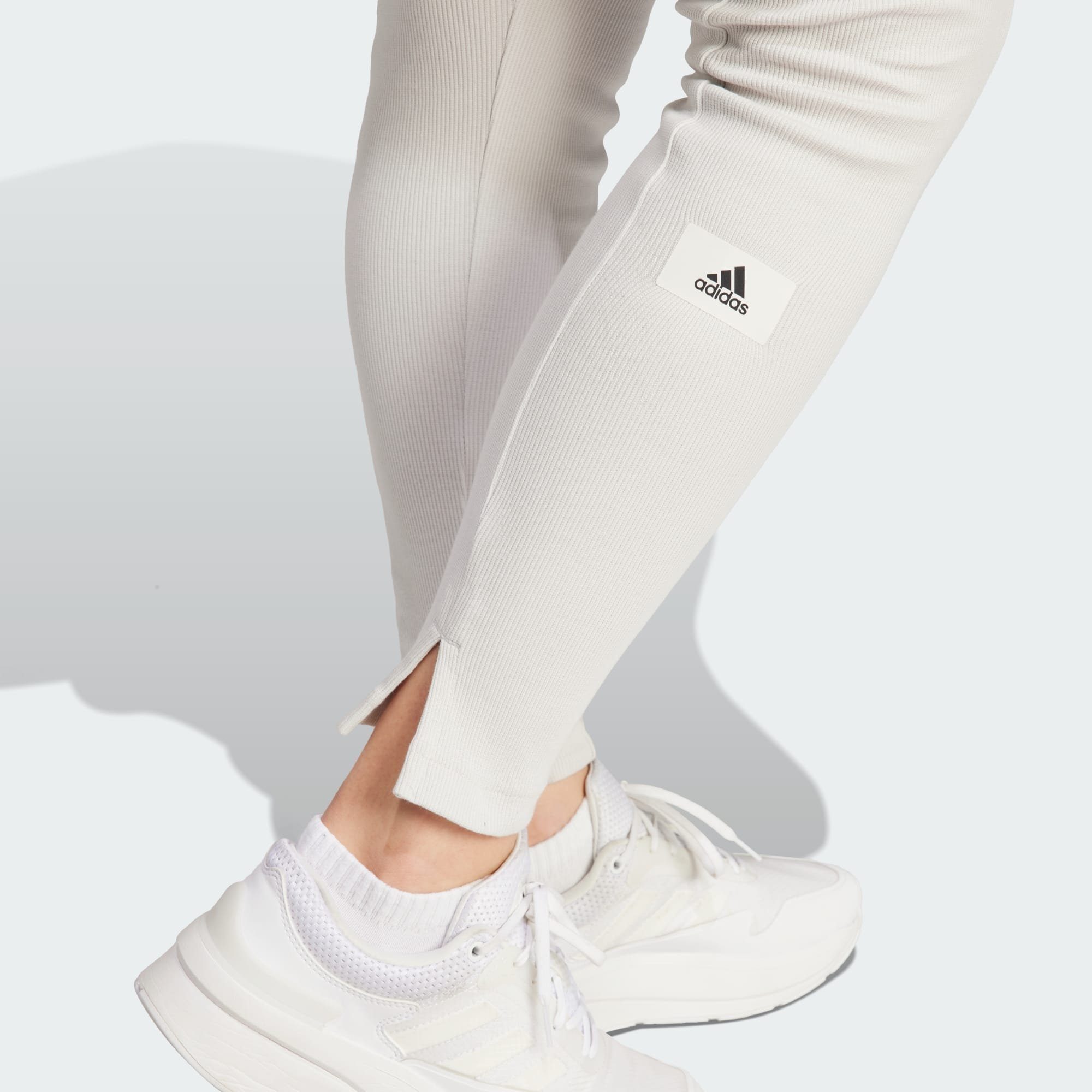 – Leggings UMSTANDSMODE Grey LEGGINGS One adidas Sportswear
