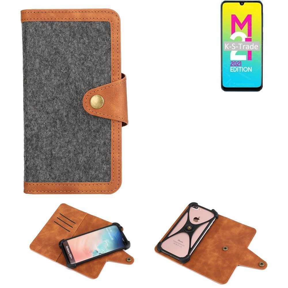 Handyhülle für Samsung Galaxy M21 2021