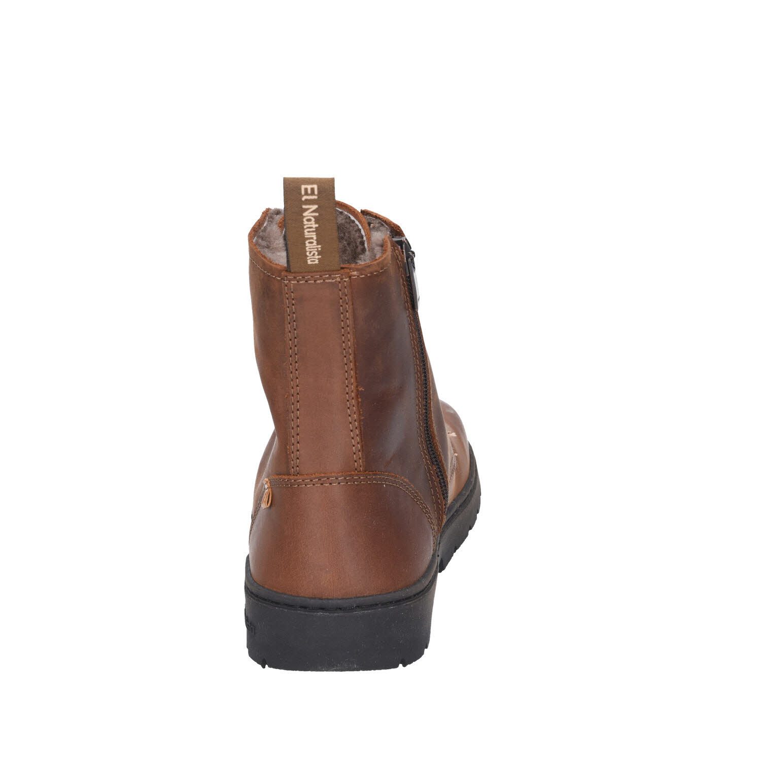 El Naturalista Nomada Winterstiefel