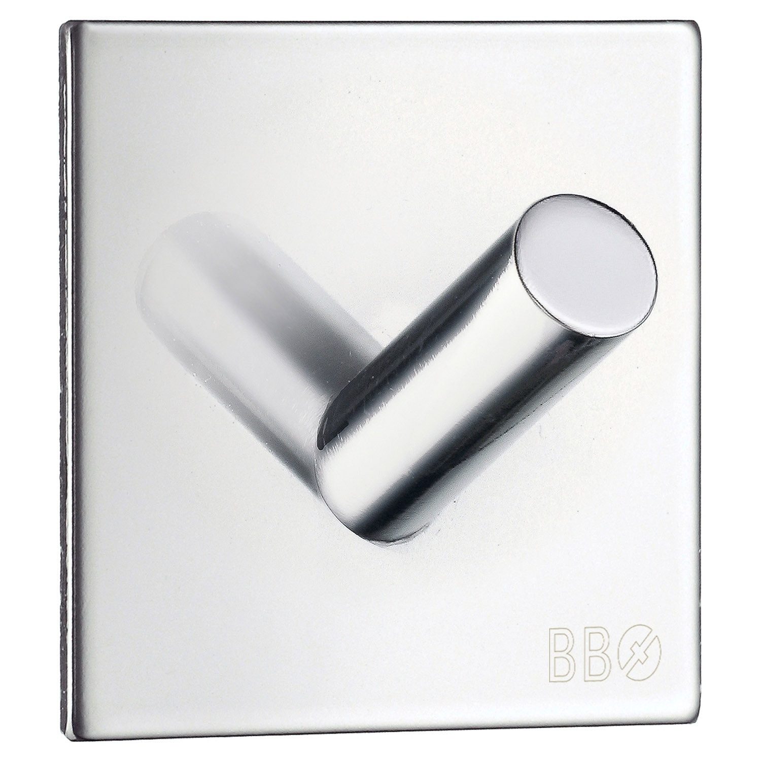 Smedbo Badaccessoire-Set Крючок для полотенецBK1090 chrom, Chrom, Messing