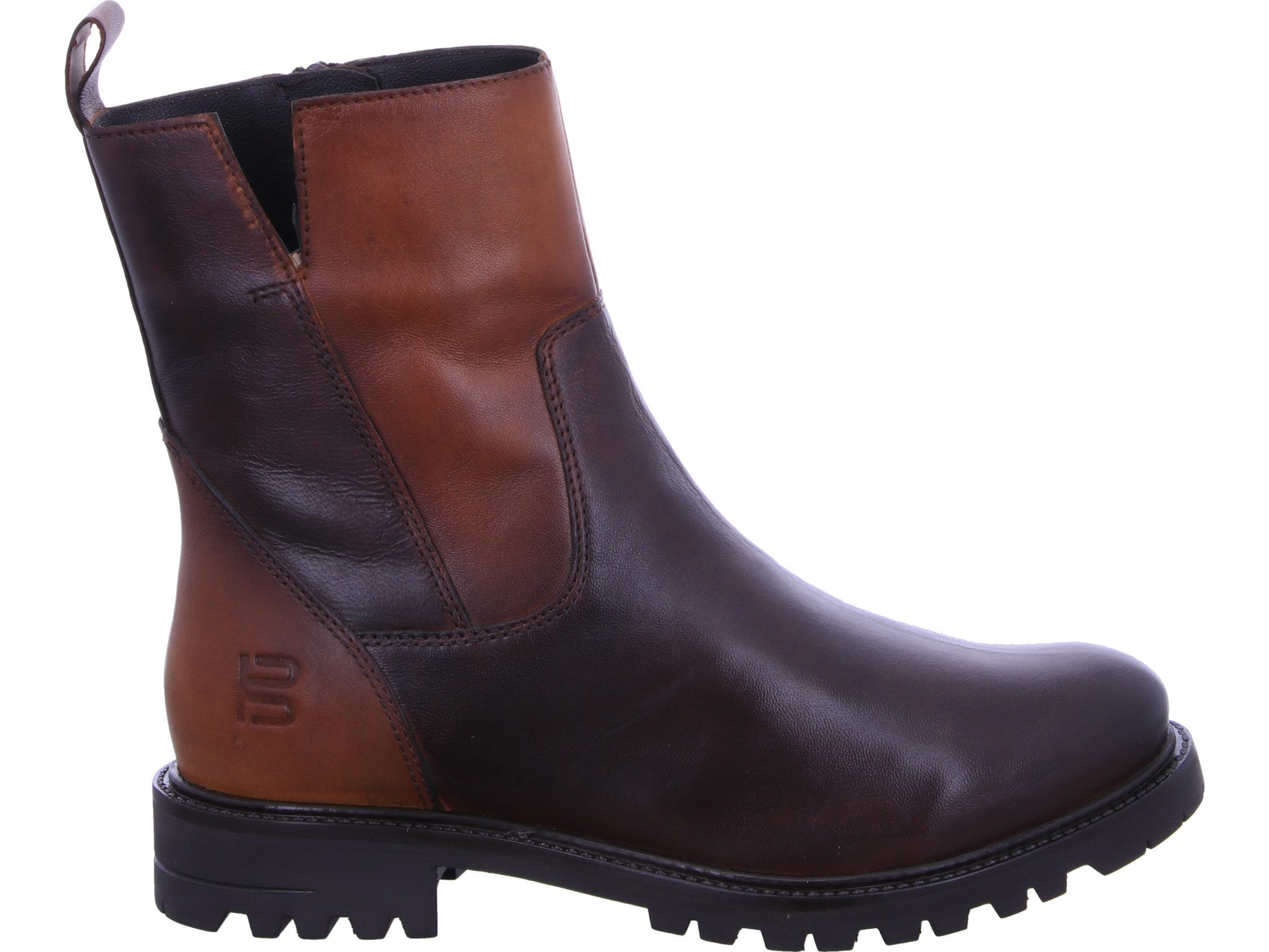 BAGATT Ronja Revo Stiefelette echtes Leder günstig online kaufen