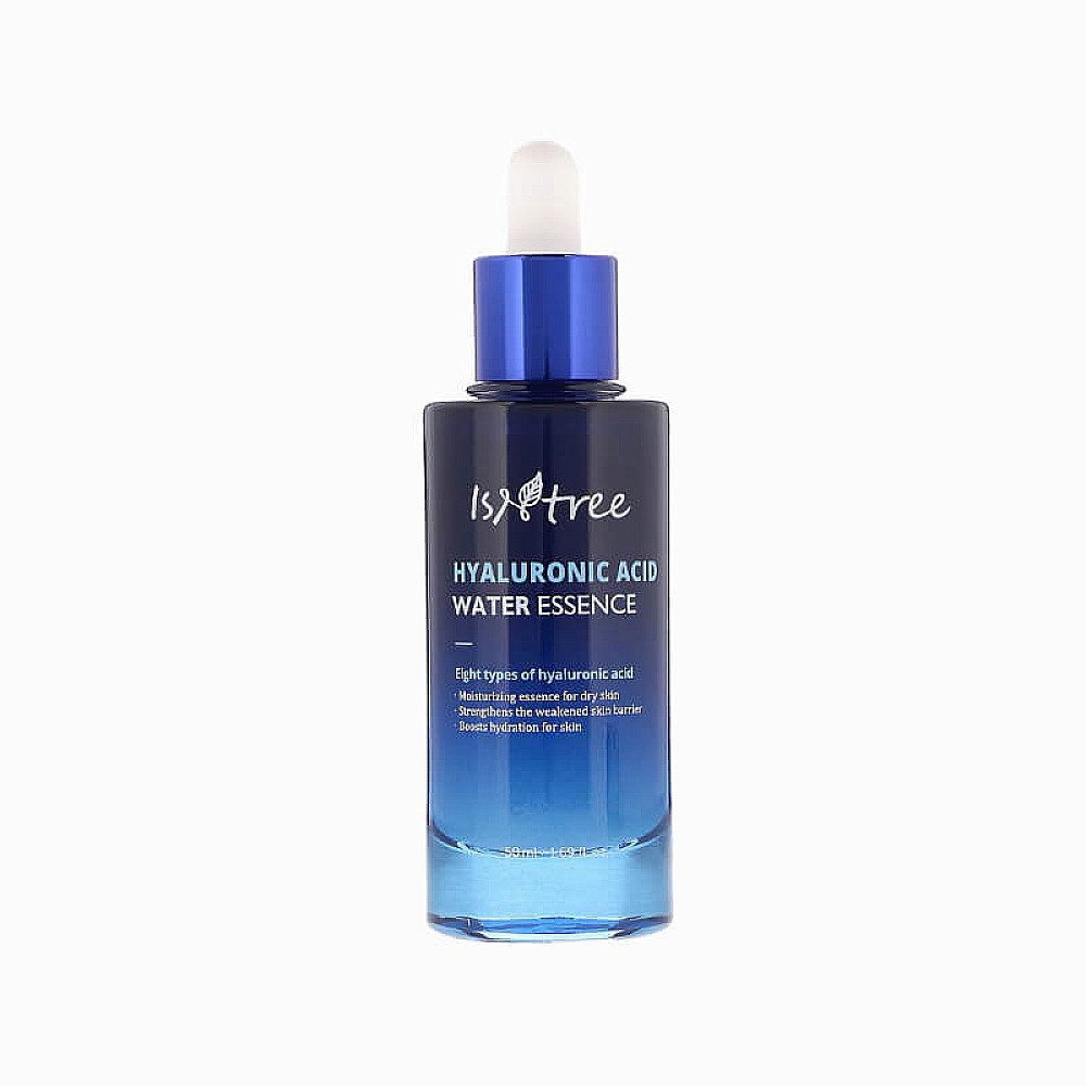 Isntree Gesichtsserum Isntree Hyaluronic Acid Water Essence