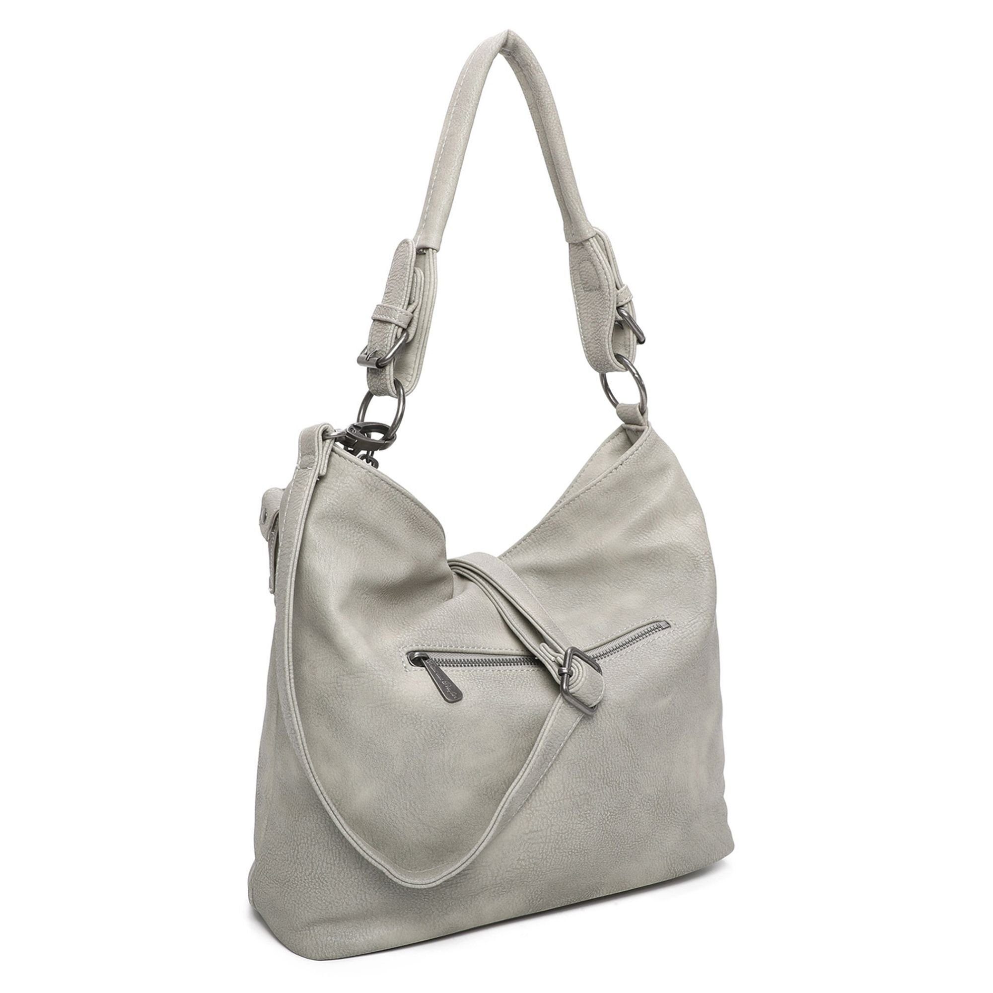 Fritzi aus Preußen Schultertasche, Polyurethan