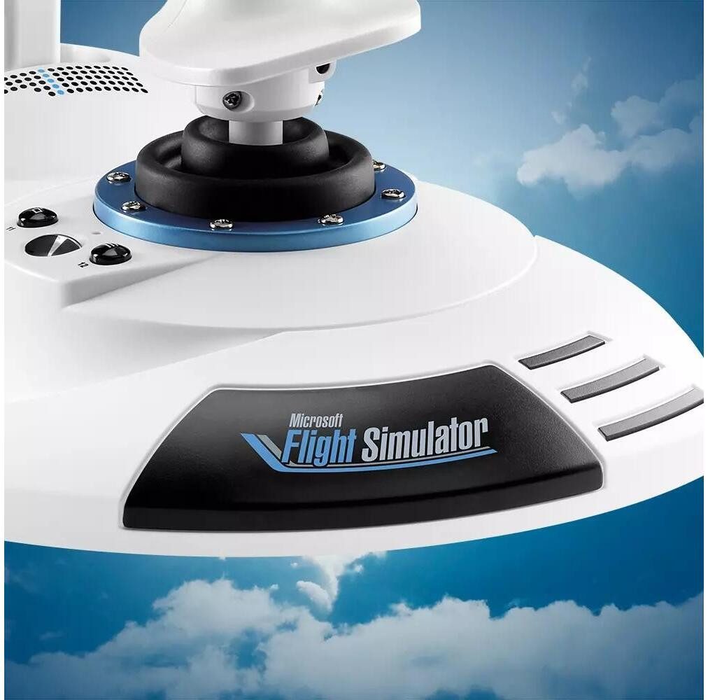 Thrustmaster 4460295 Joystick