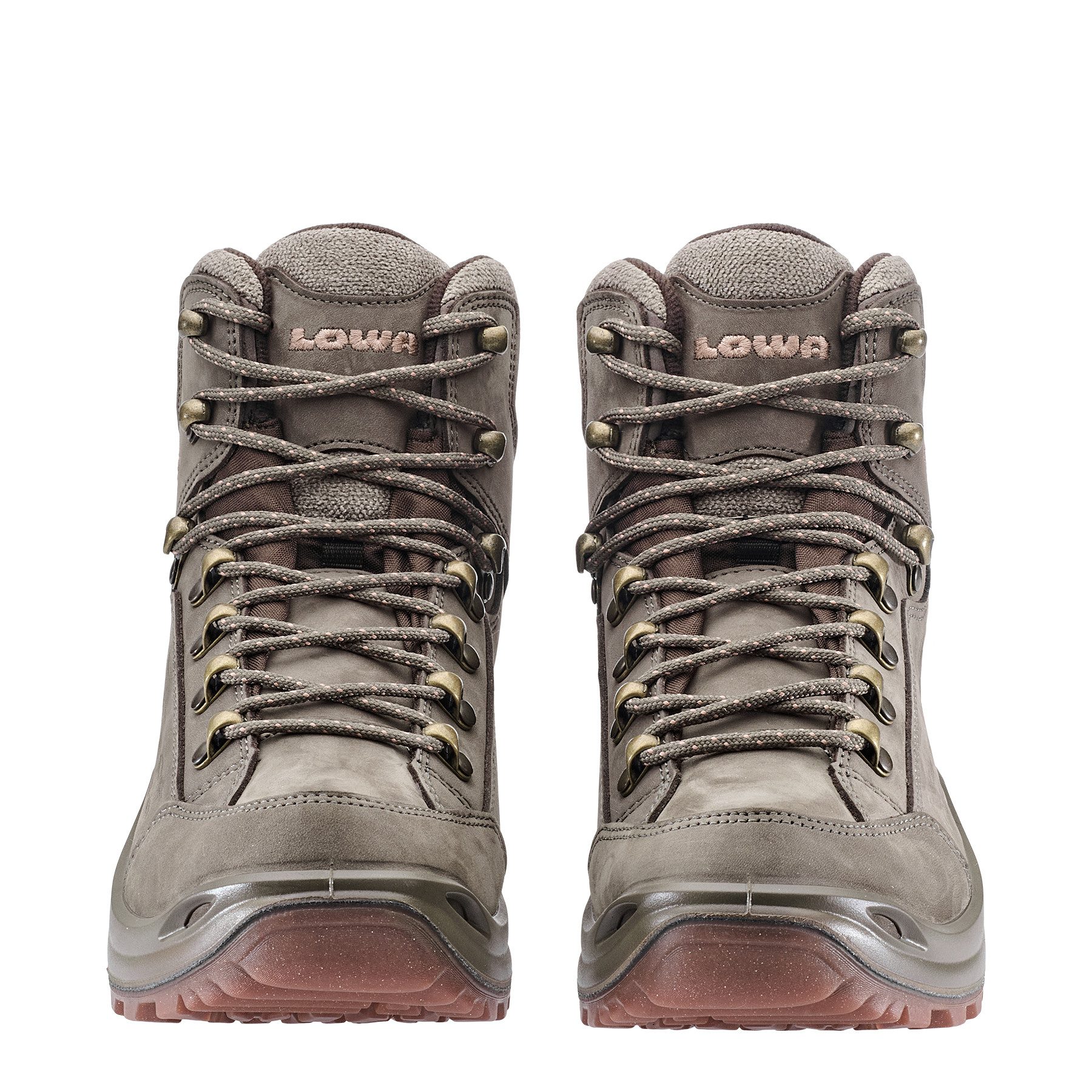 Lowa RENEGADE WARM GTX MID Ws Winterstiefelette günstig online kaufen