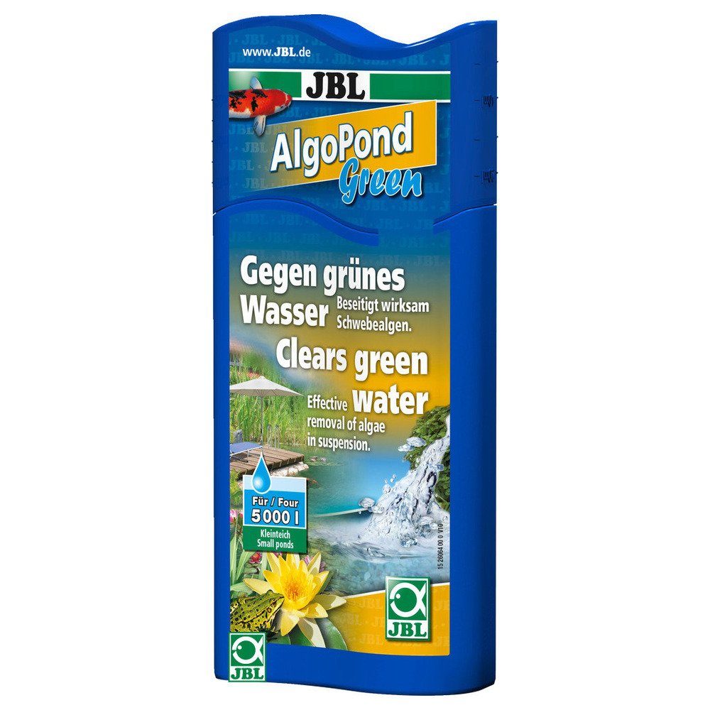 Teichpflege AlgoPond Green