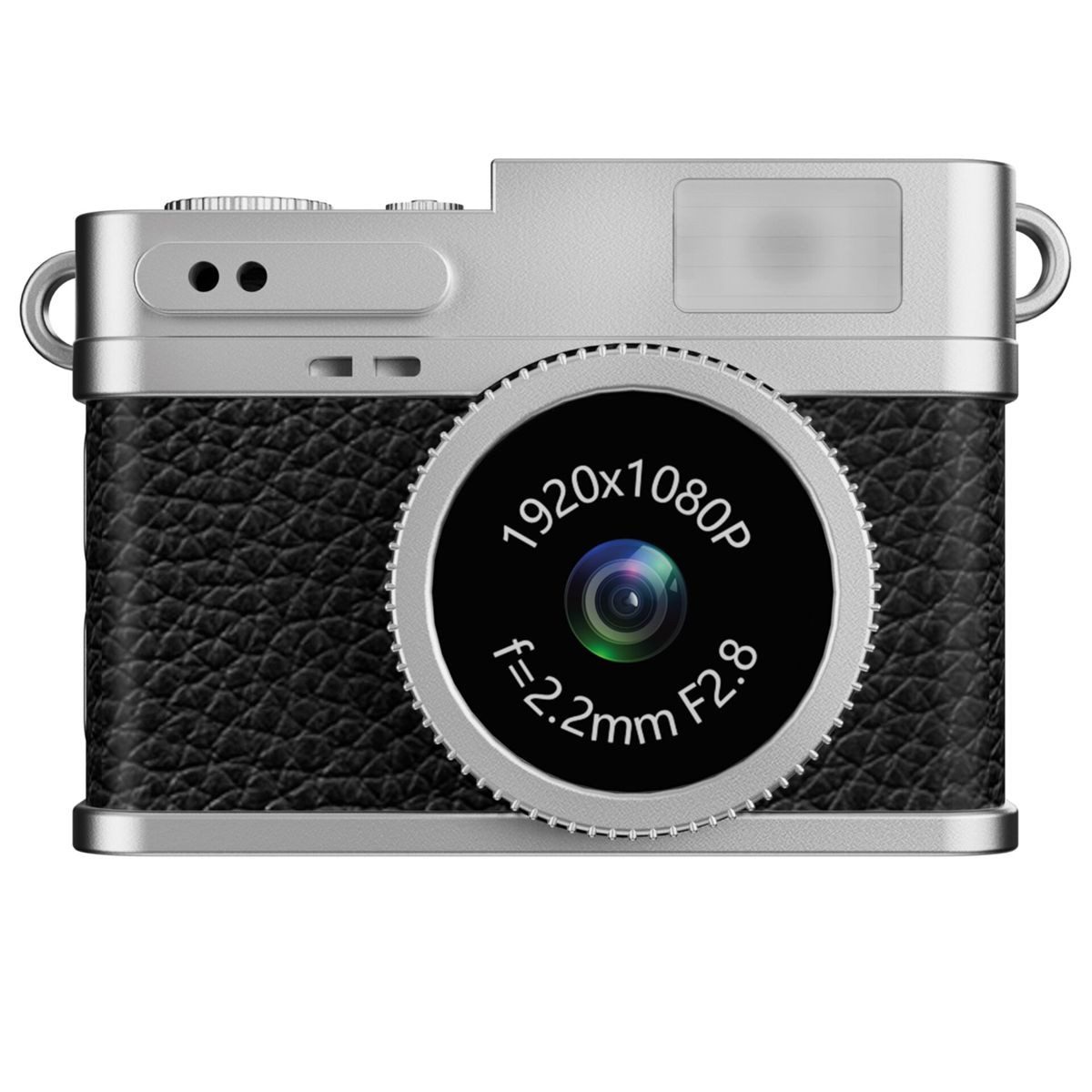 Easypix MiniPro XS1 Kompaktkamera