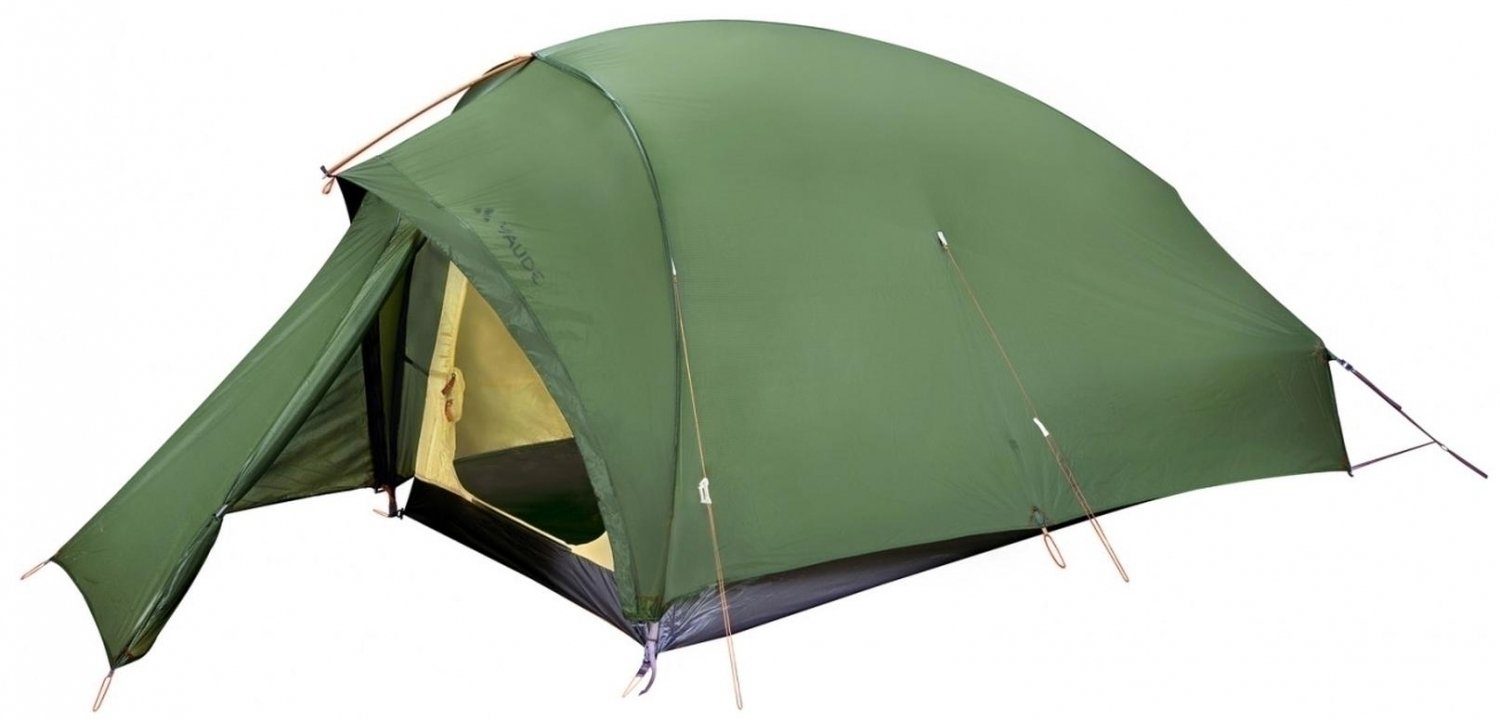 VAUDE Kuppelzelt VauDe Taurus UL 2P