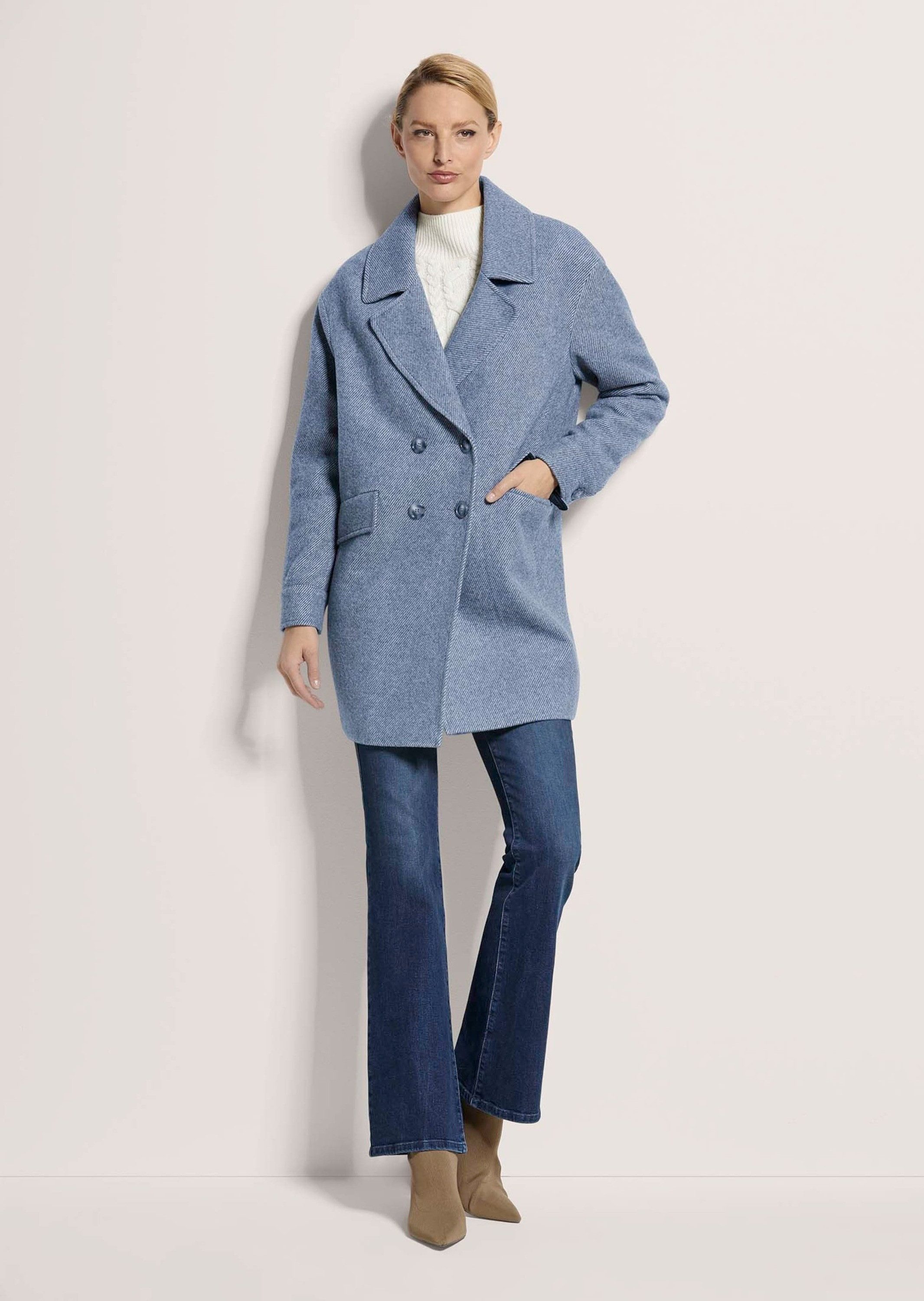 MADELEINE Outdoorjacke Caban-Jacke günstig online kaufen