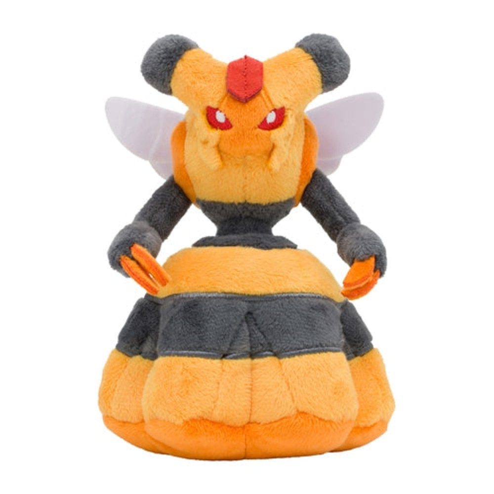 POKÉMON Kuscheltier Honweisel Kuscheltier - Pokemon Center Original 14 cm plüsch Vespiquen (1-St)