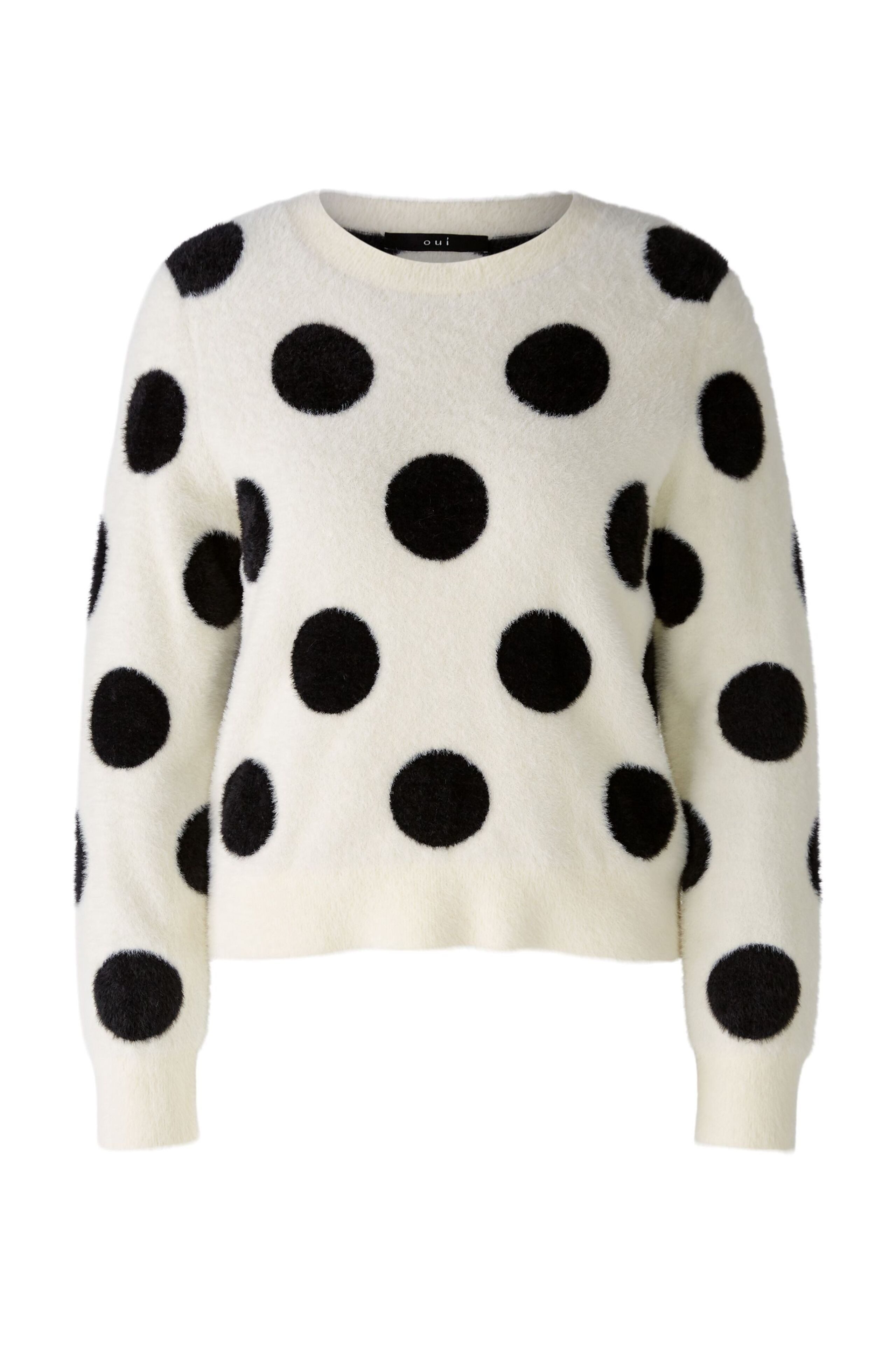Strickpullover