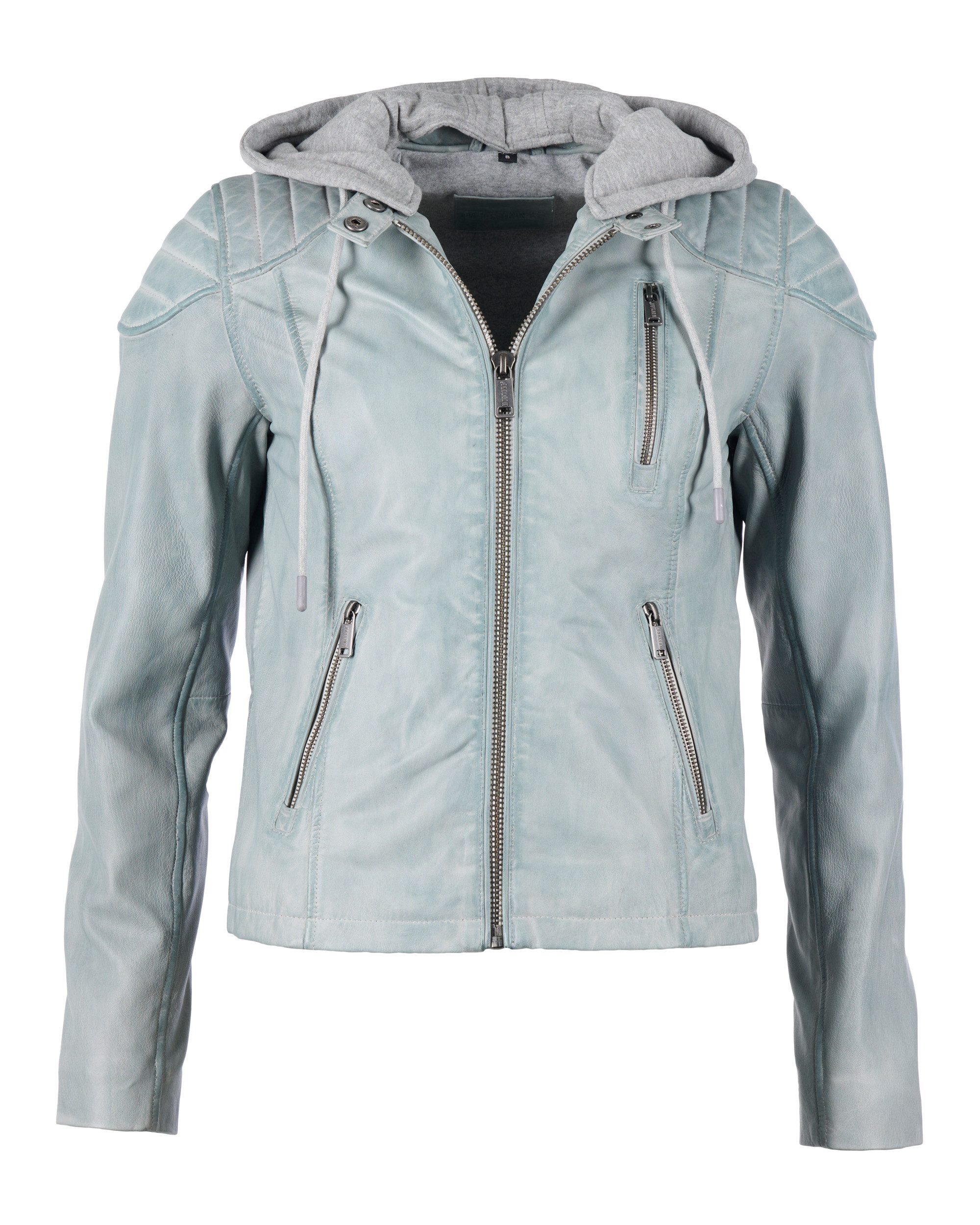 Lederjacke 31023237