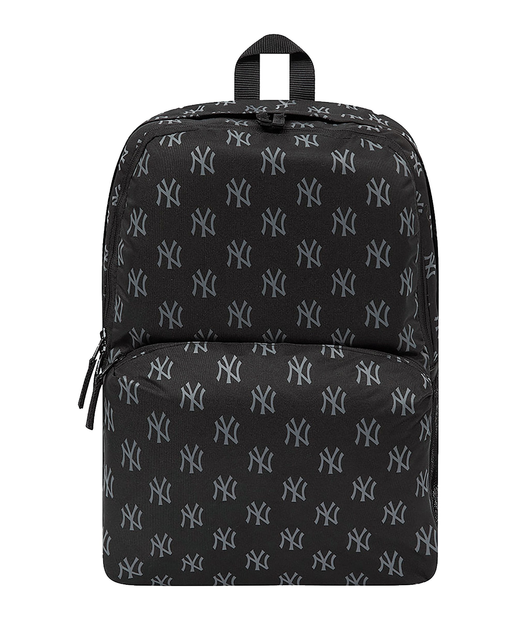 New Era Freizeittasche New Era NY Yankees Rucksack Rucksäcke, Polyester