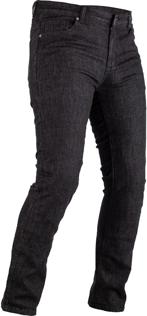 RST Motorradhose Tapered Fit Motorrad Jeans Knieprotektoren enthalten