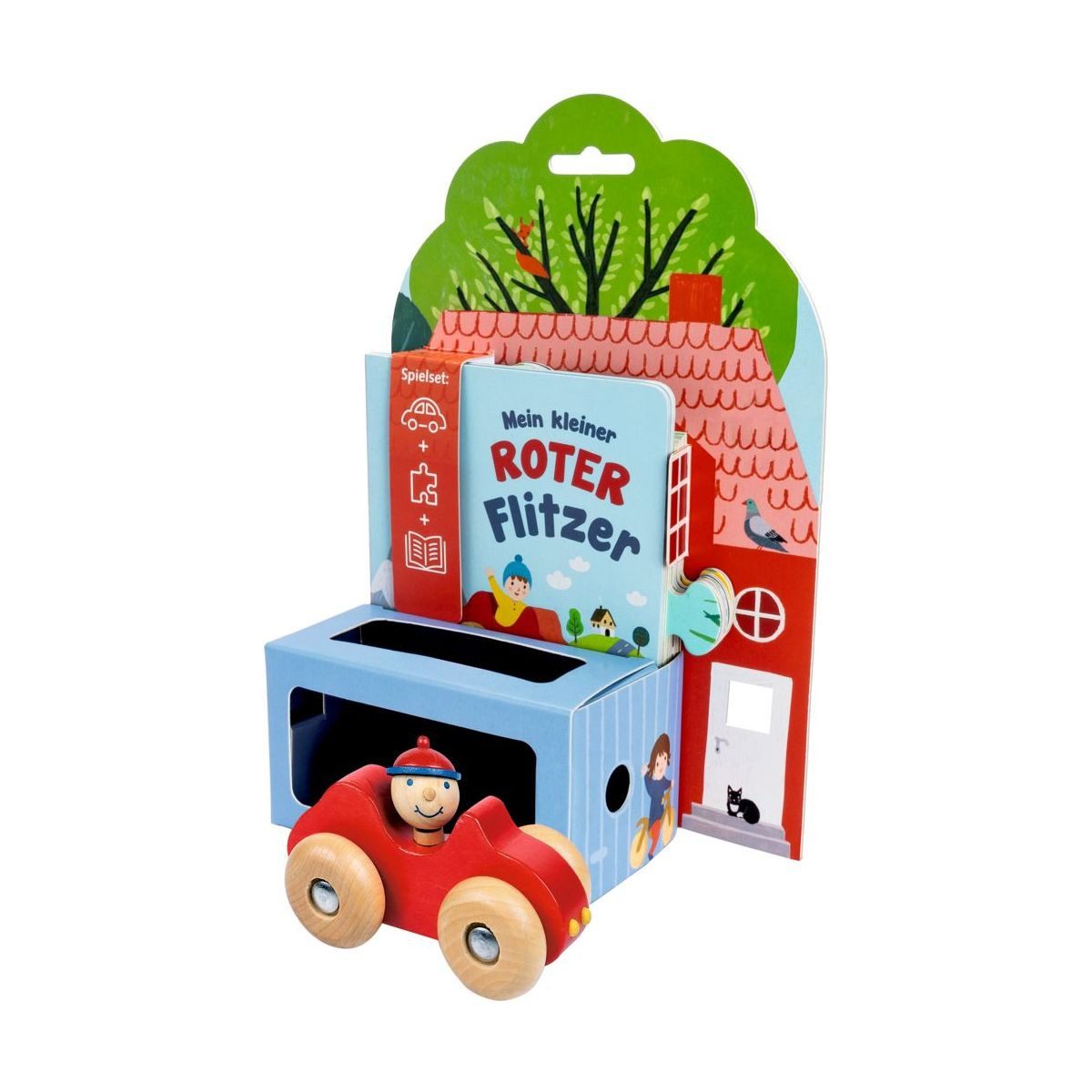 Konstruktionsspielsteine