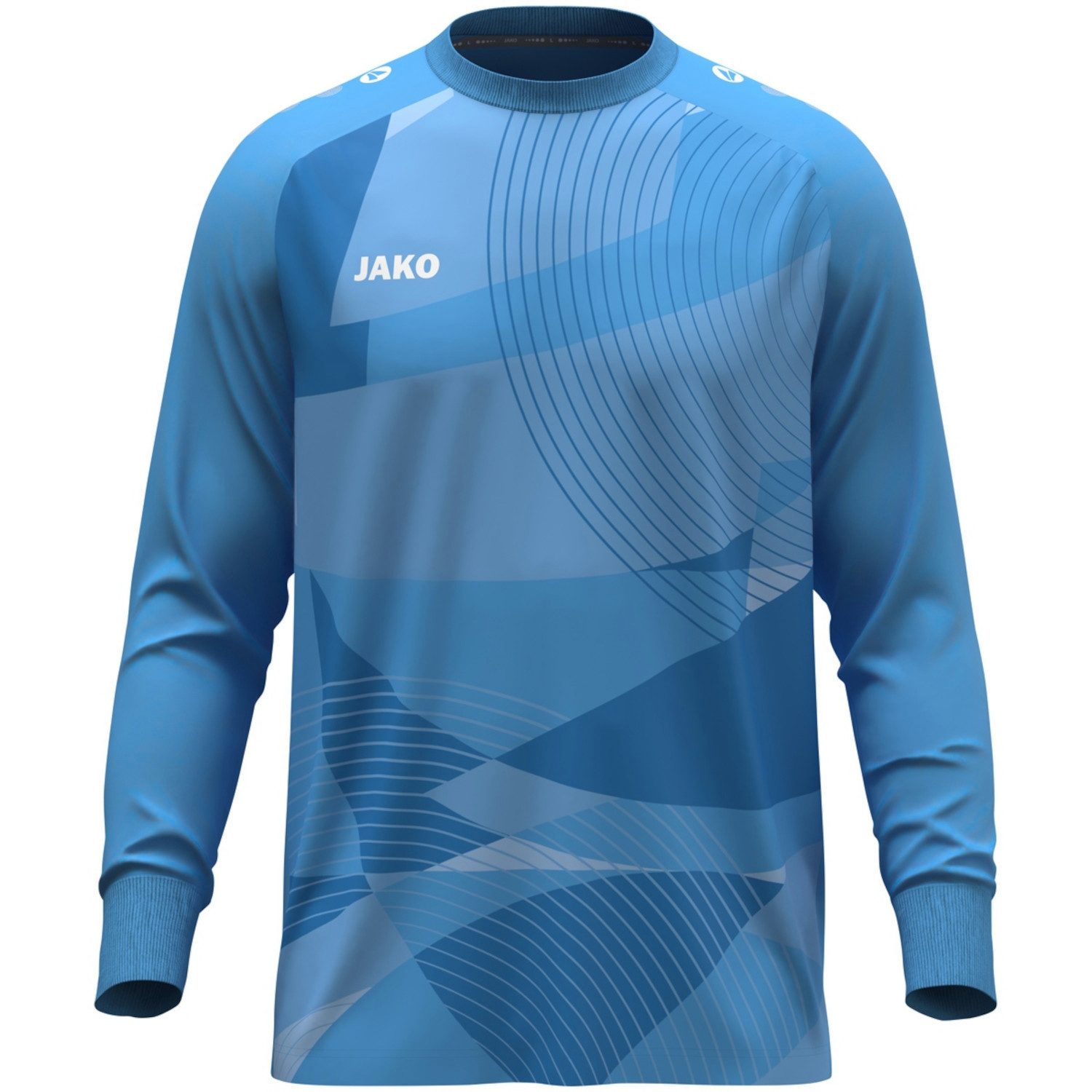 Jako Torwarttrikot Jako Herren Torwarttrikot River 8946