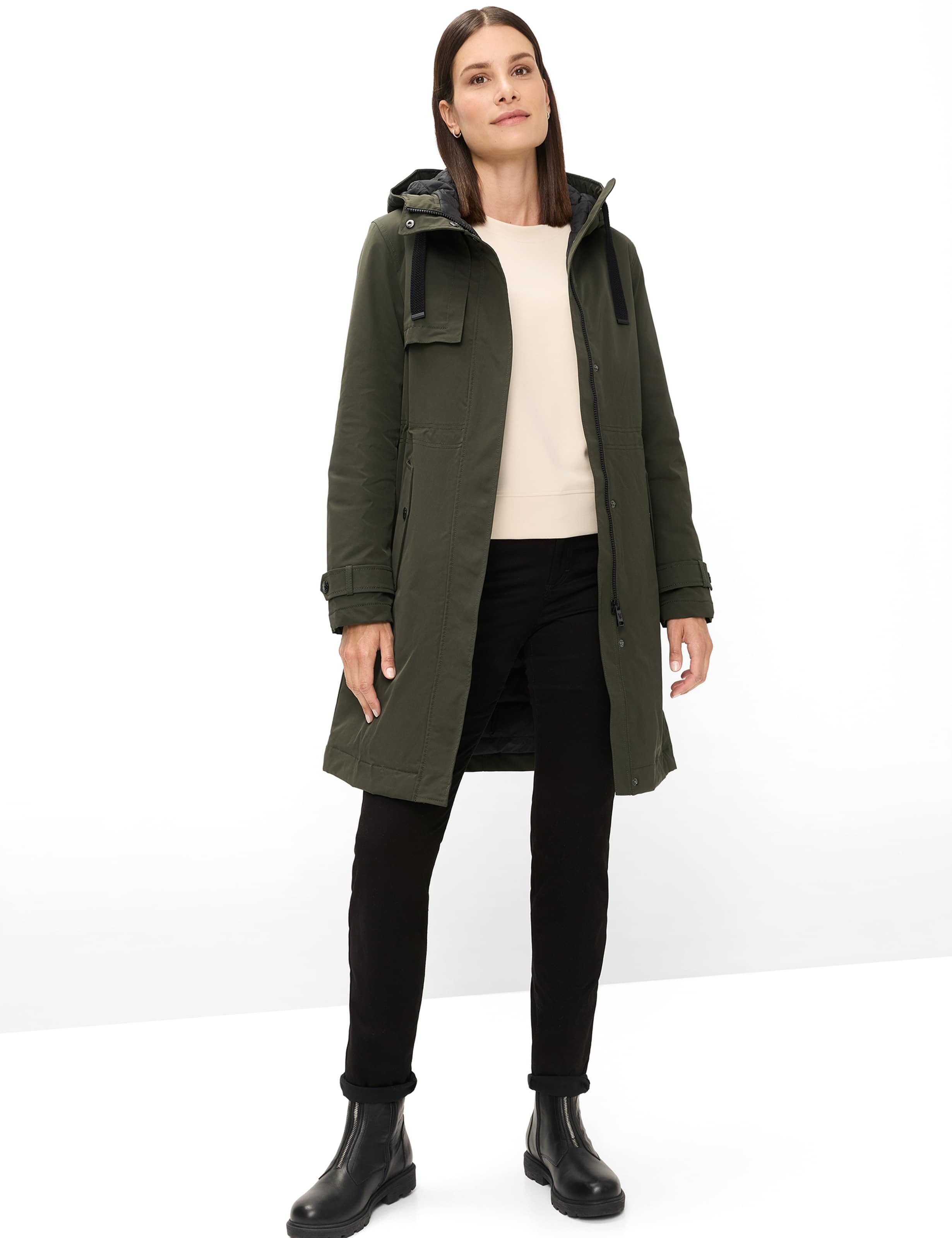 Fuchs Schmitt Outdoorjacke Style Parka Stockholm