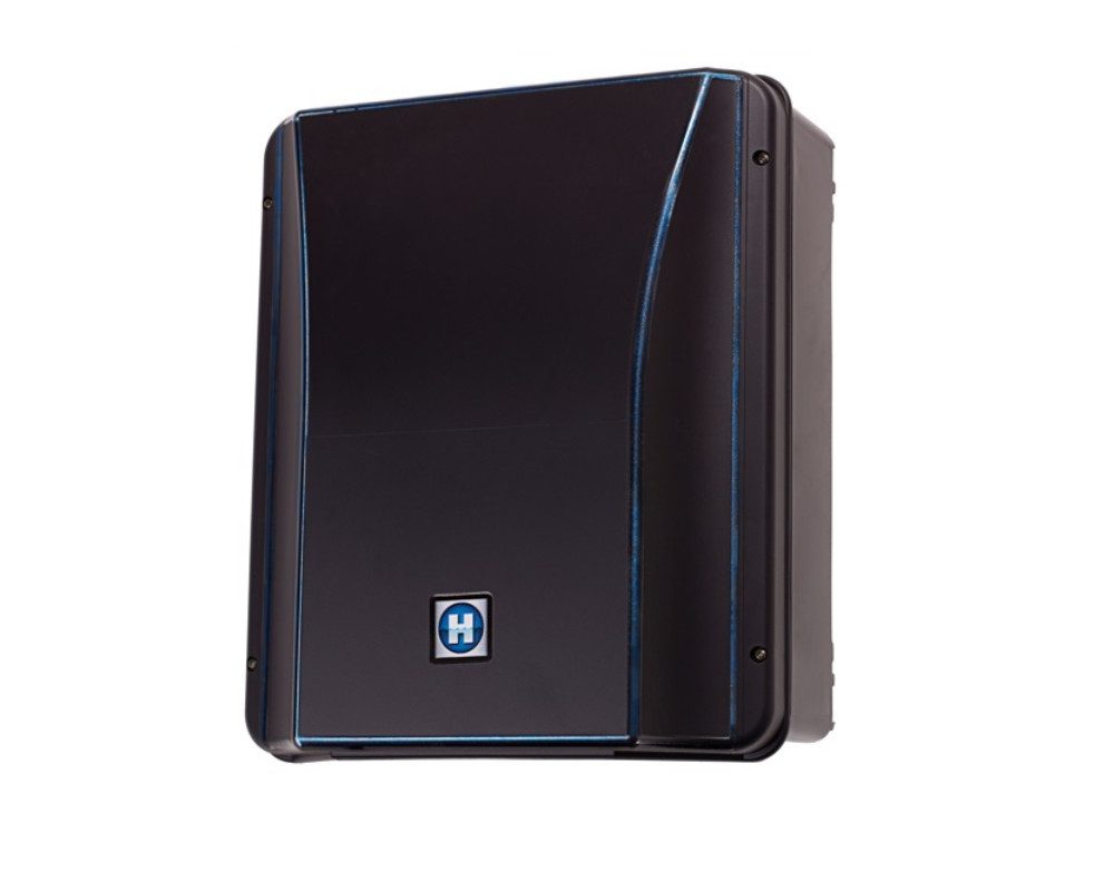 HAYWARD Salzwassersystem Hayward Salt & Swim 2.0 Salzelektrolyse 22g für Pools bis 100m³