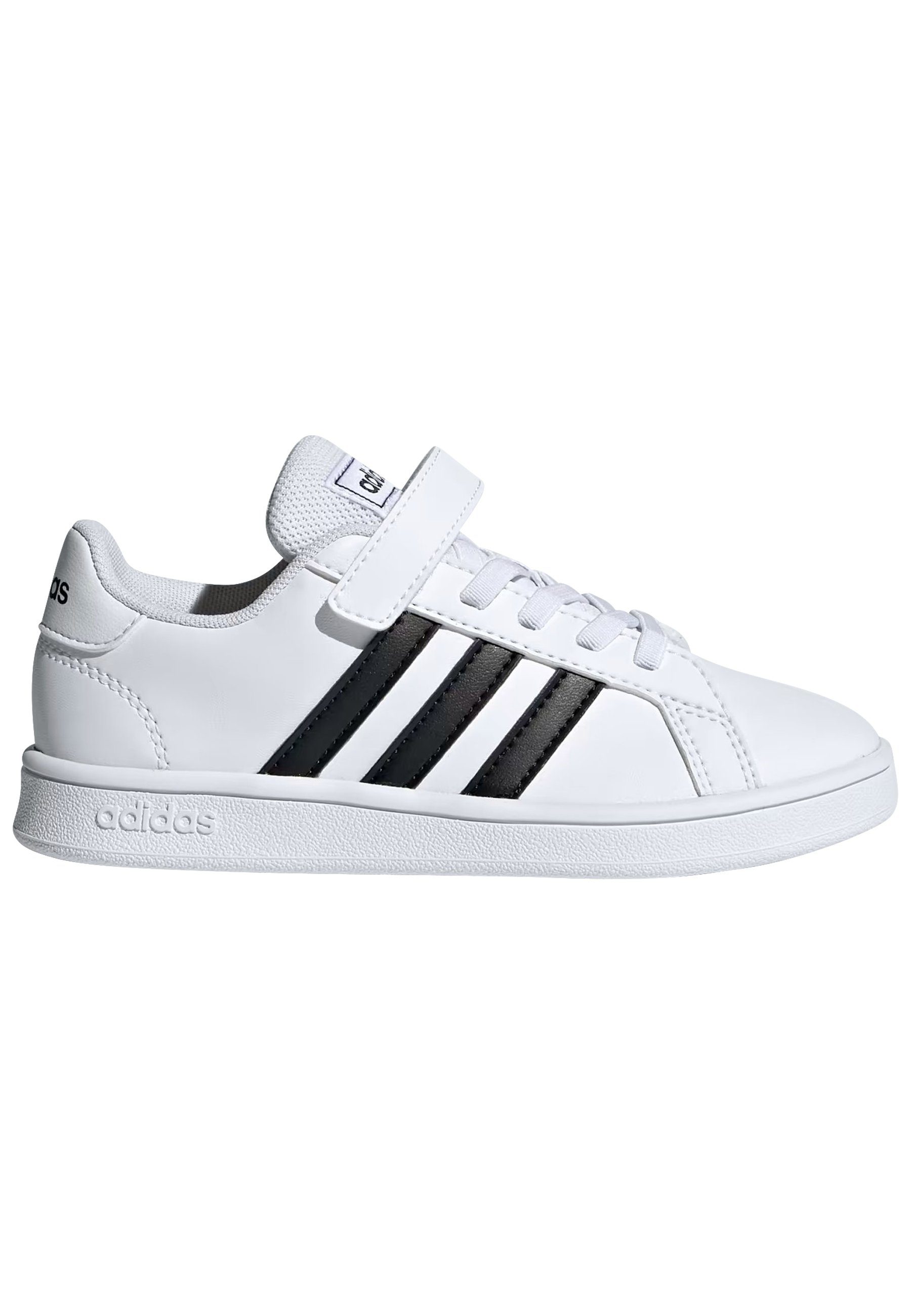 adidas Originals Grand Court Hallenschuh (1-tlg)