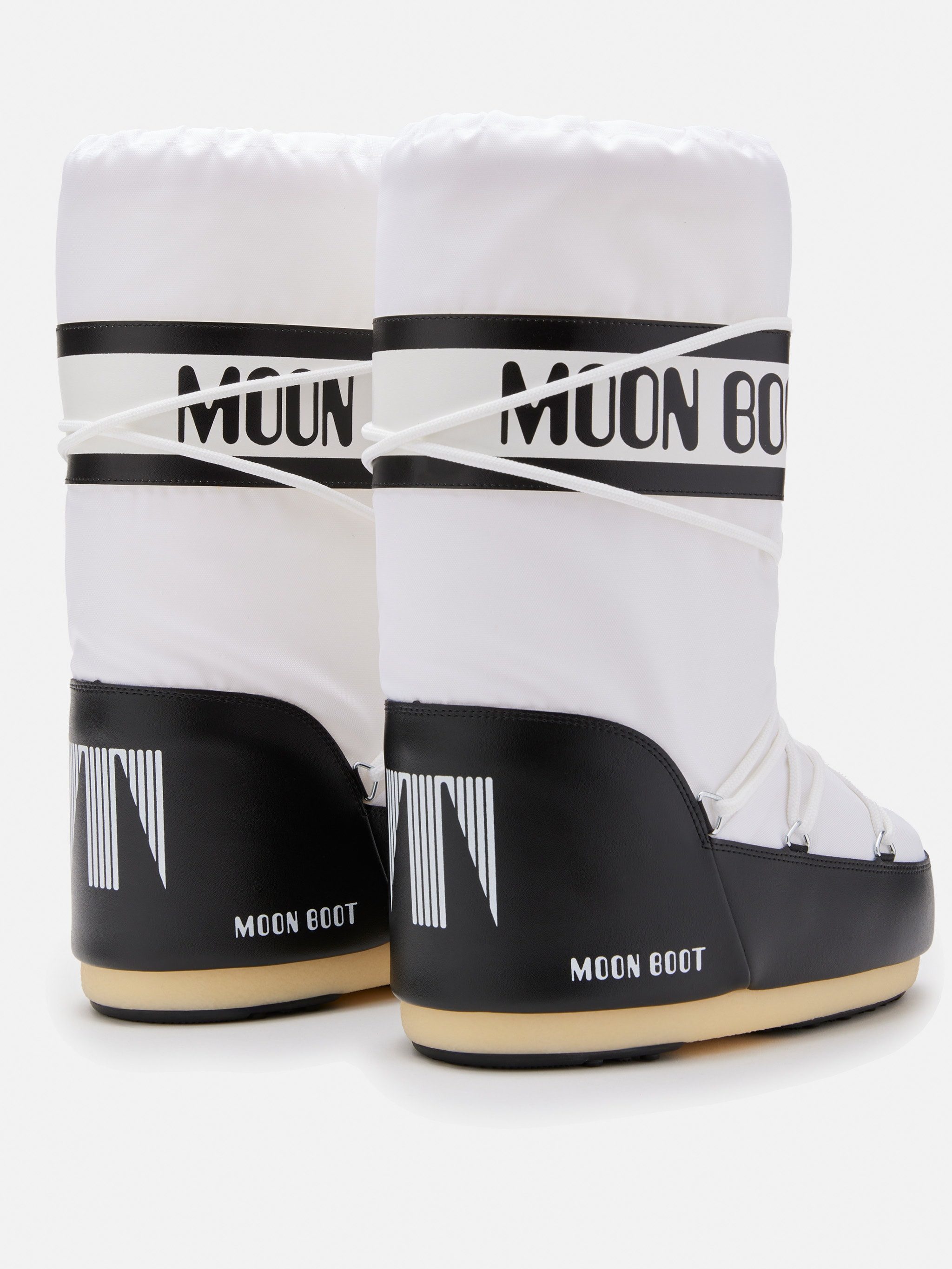 Moonboot MB ICON NYLON Winterstiefel günstig online kaufen