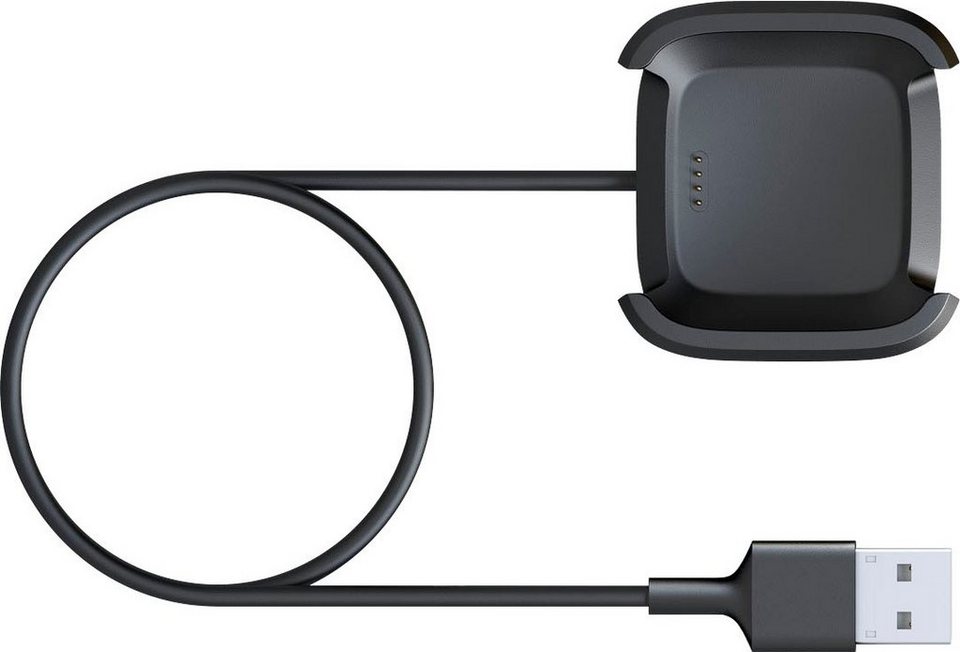 by fitbit Retail Google Charging Cable Versa Stromkabel