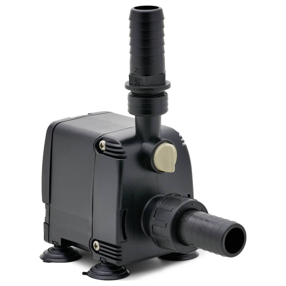 Eden WaterParadise Aquarienpumpe EDEN Aquarienpumpe 94018