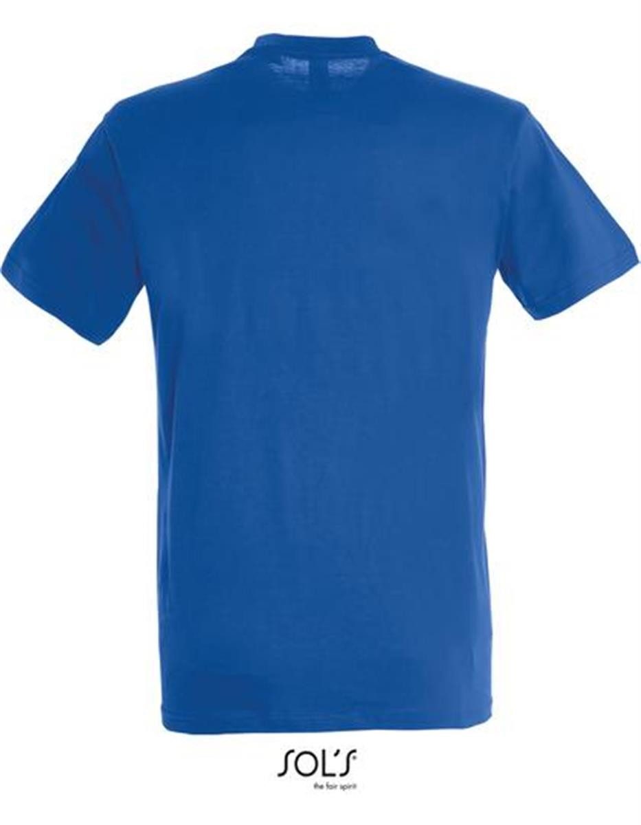 SOLS Rundhalsshirt Regent 150 Herren T-Shirt