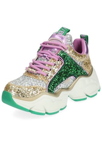  Buffalo Buffalo Sneaker Lederimitat Sn...