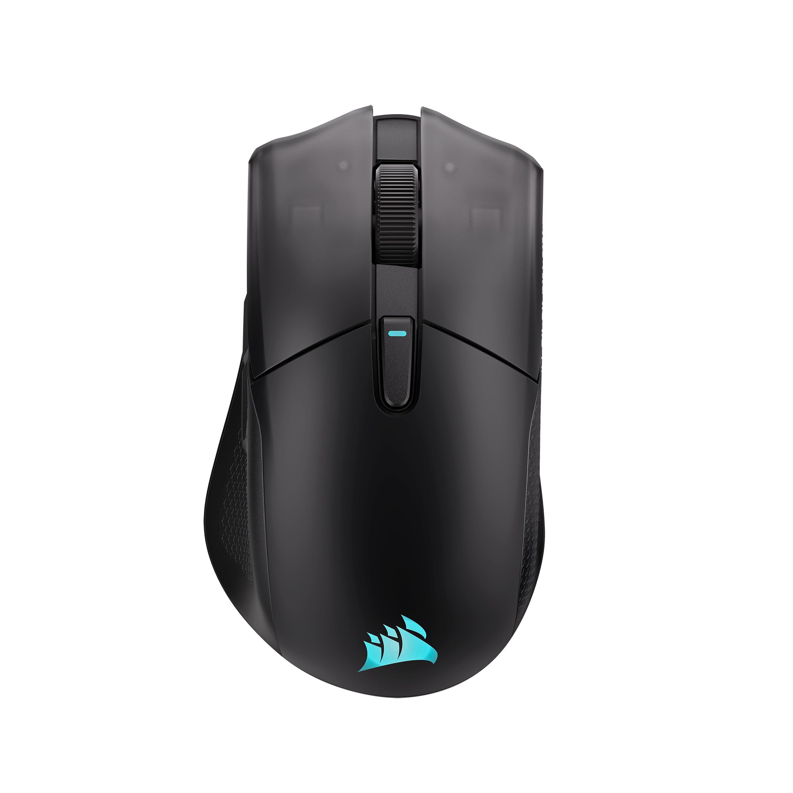 Corsair HARPOON v2 Wireless Backlit RGB Schwarz Maus