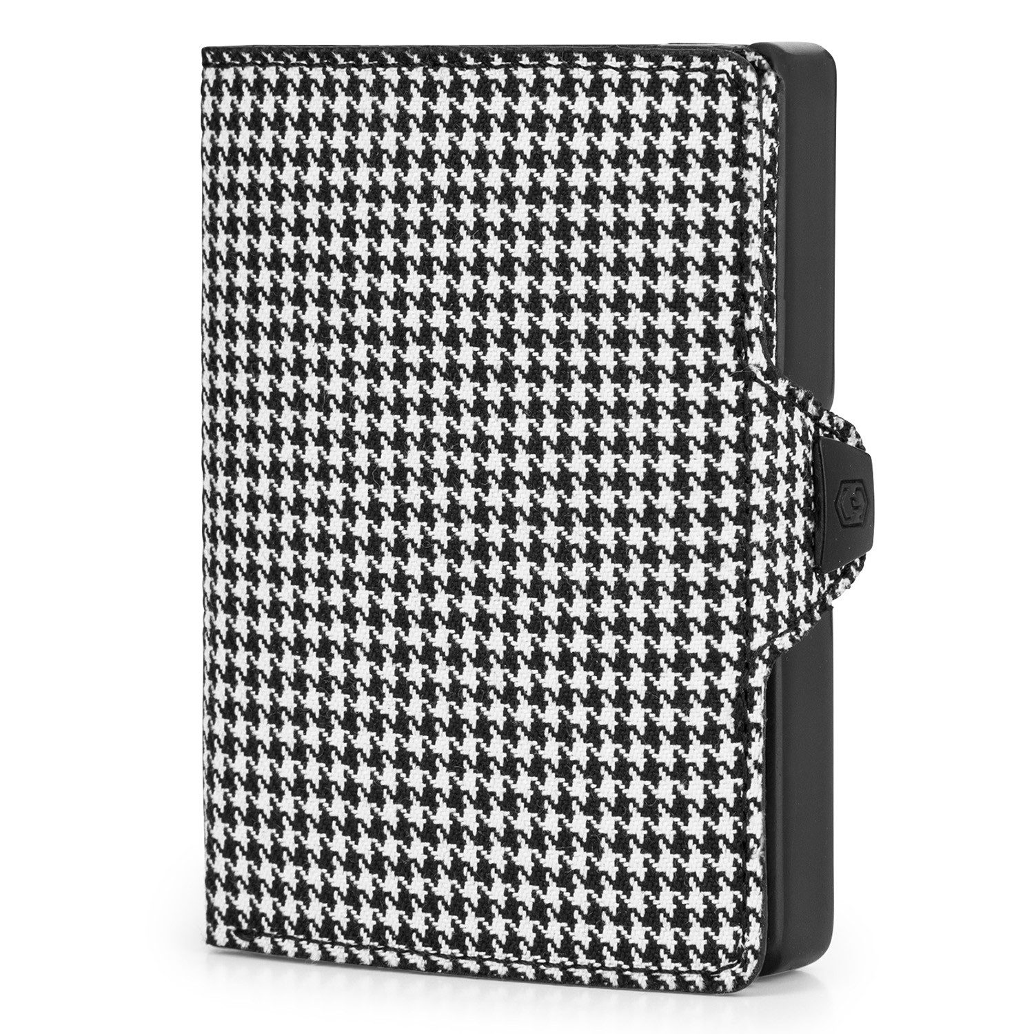 Slimpuro Geldbörse ZNAP Wallet (Set), Portemonnaie RFID-Schutz Bankkarten Geldscheine Münzen Damen Herren