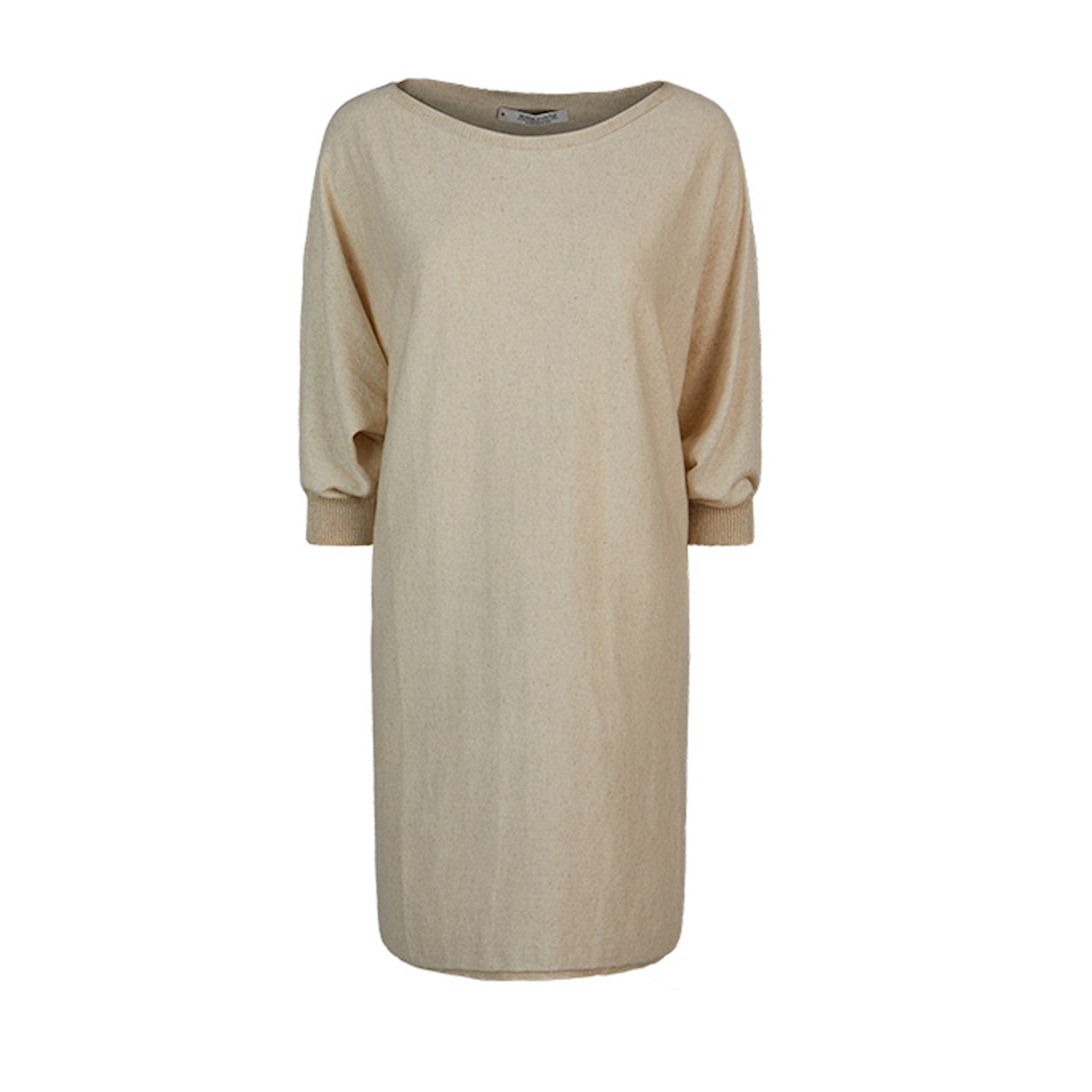 summum woman Sommerkleid »Summum Oversize Pulli, Oversize Kleid Baumwolle /  Leinen, ivory, Damenoberbekleidung, Kleid« online kaufen | OTTO