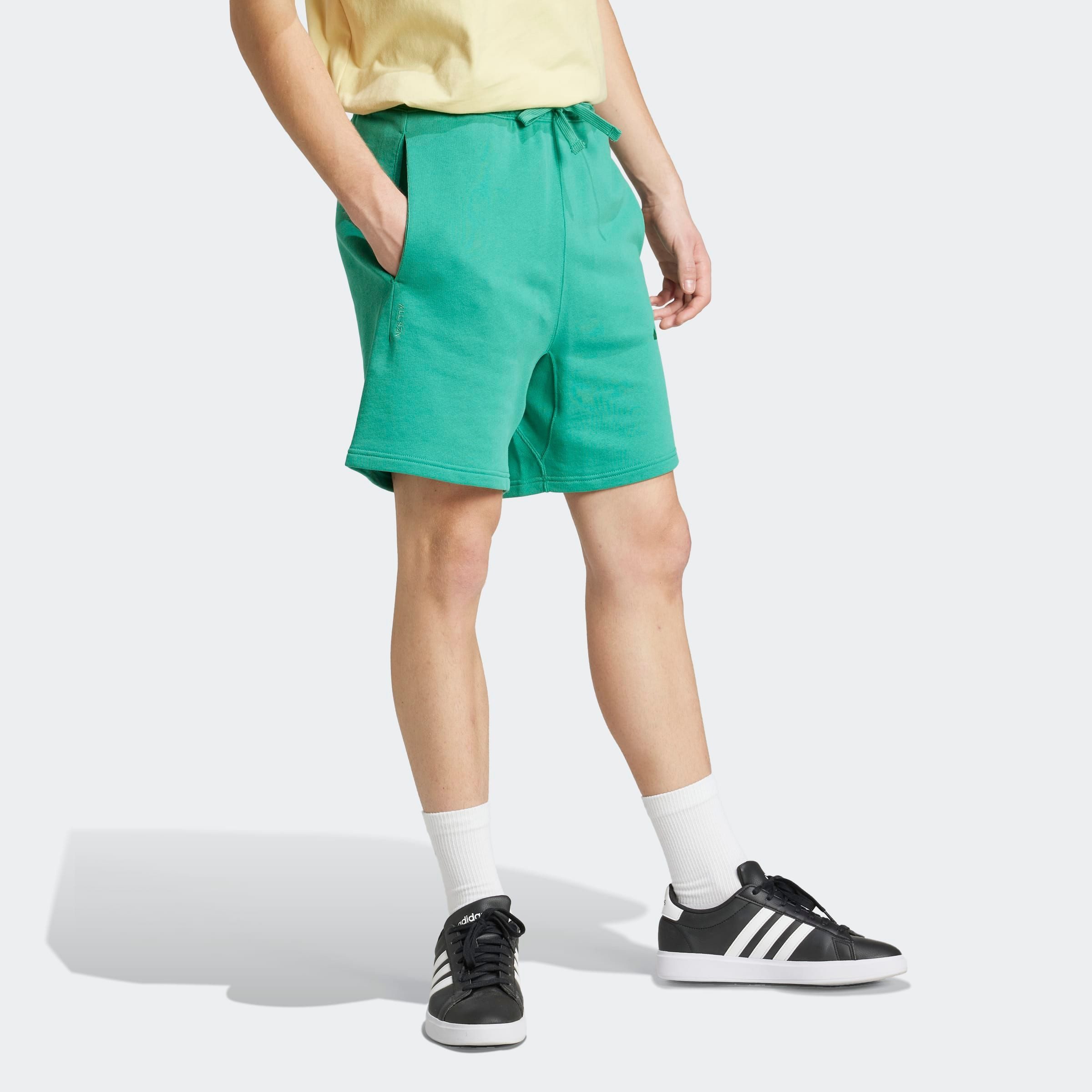 adidas Sportswear Shorts M A SZN günstig online kaufen