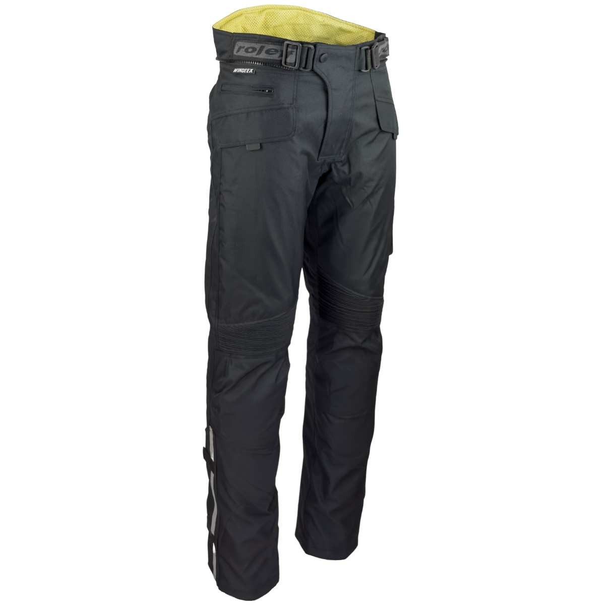 roleff Motorradhose RO450 - Wasserdicht, atmungsaktiv & mit Protektoren und günstig online kaufen