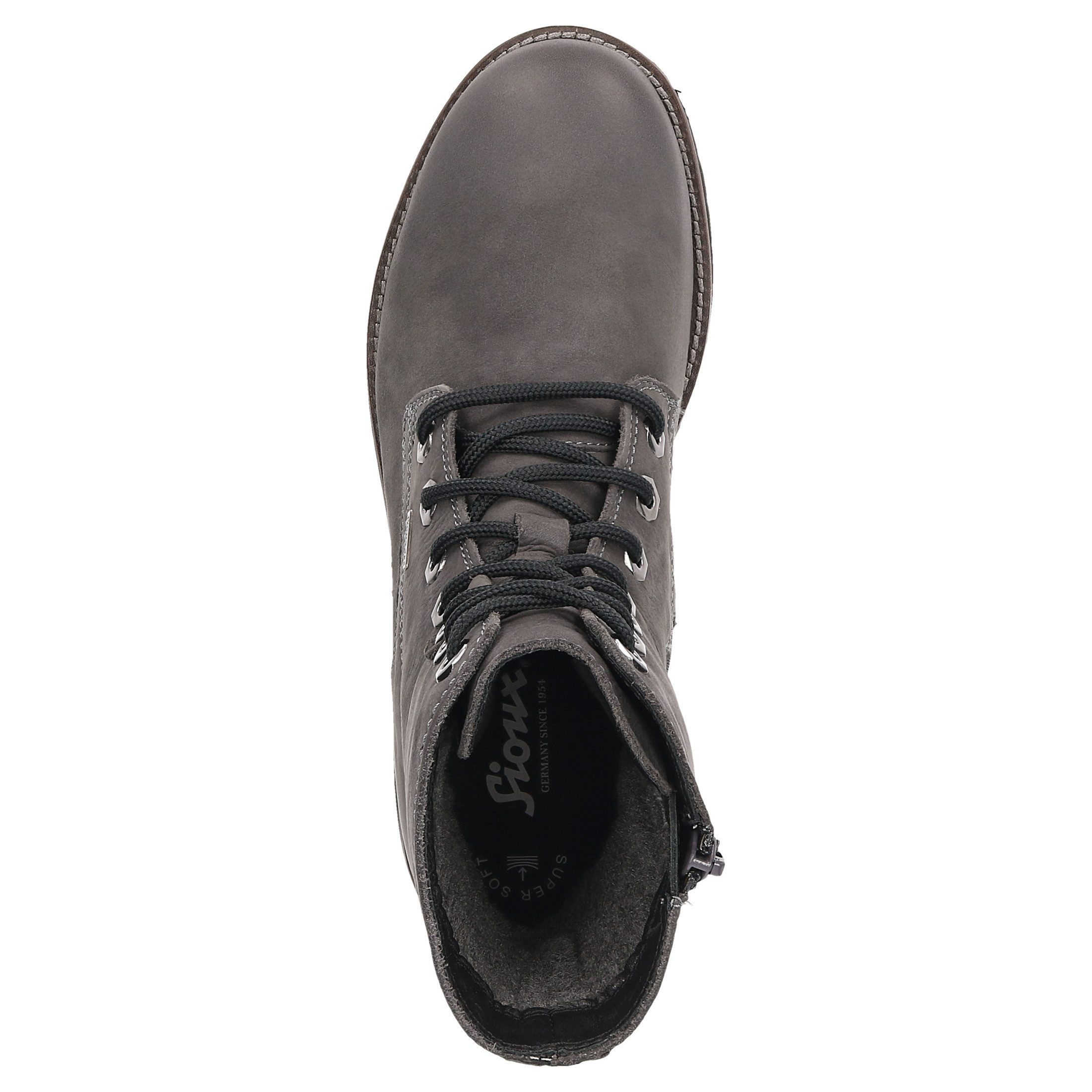 SIOUX Elmiana-700-TEX-WF Stiefelette