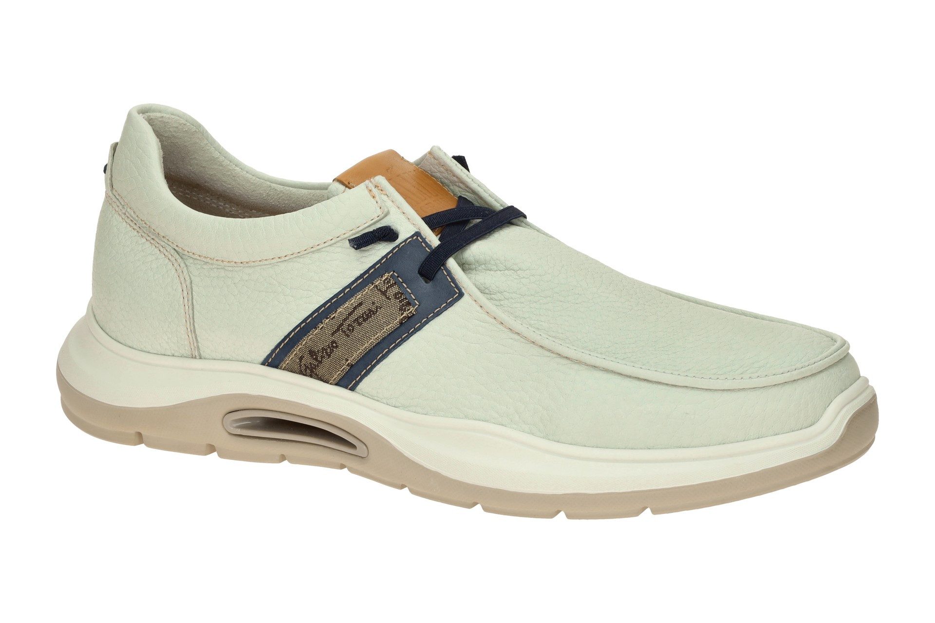 Galizio Torresi 310360 70739 Schnürschuh