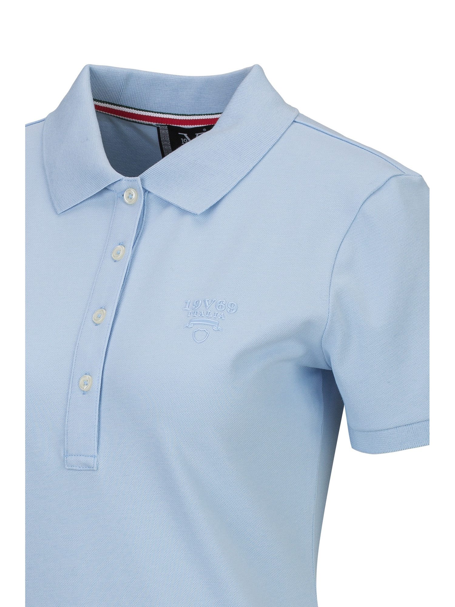 19V69 ITALIA Poloshirt BIBI