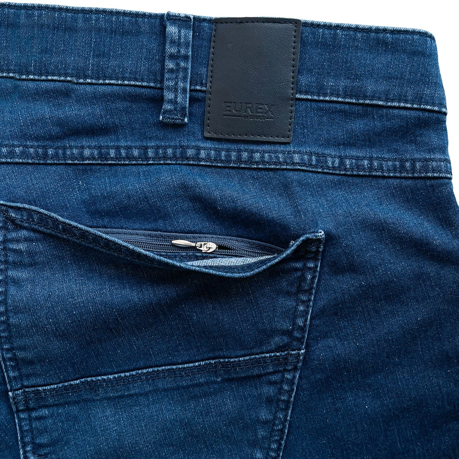 EUREX by BRAX Stretch-Jeans Eurex by günstig online kaufen
