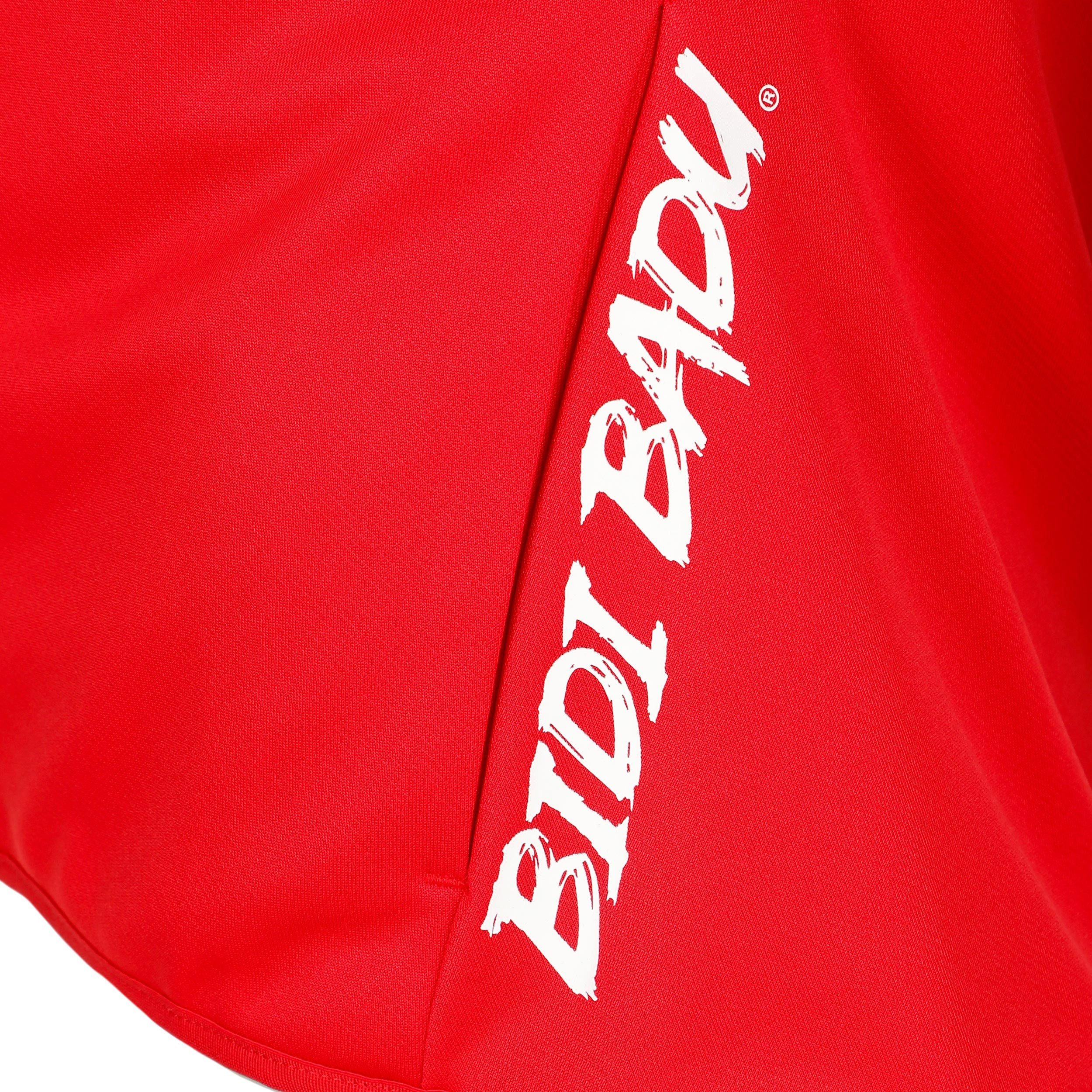 BIDI BADU Trainingsjacke Crew