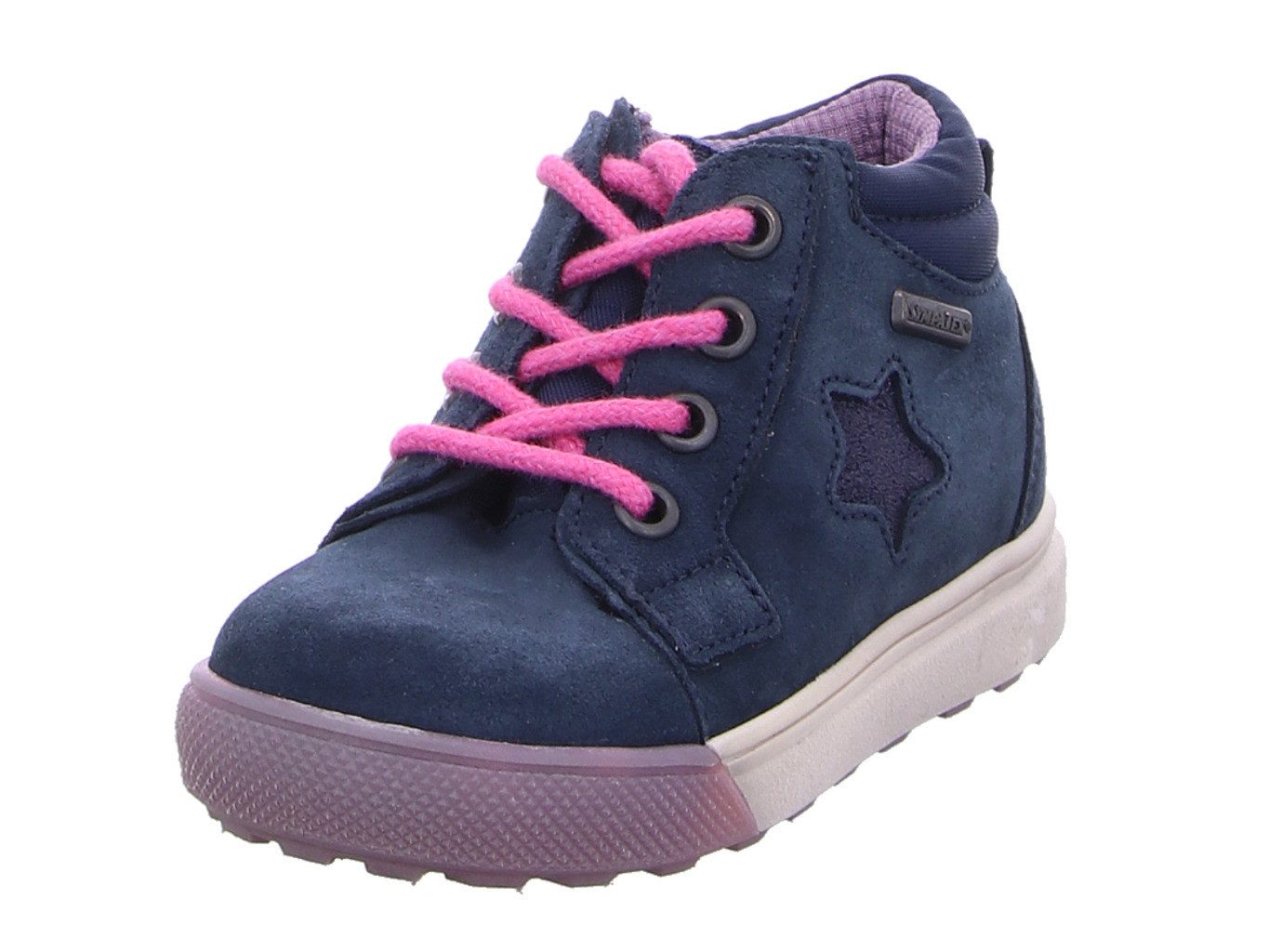 Däumling Nami Lauflernschuh