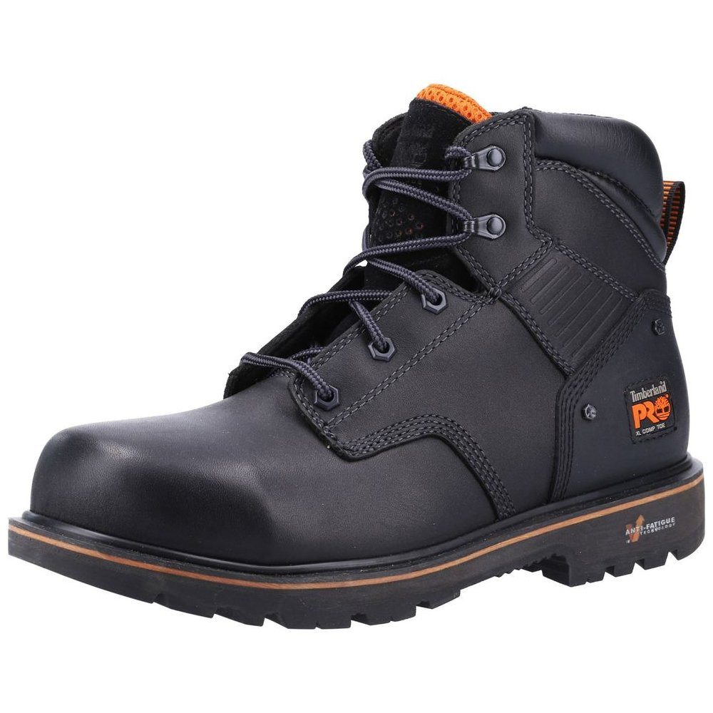 Timberland Pro Ballast Safety Boot P Src S1 Sicherheitsschuh