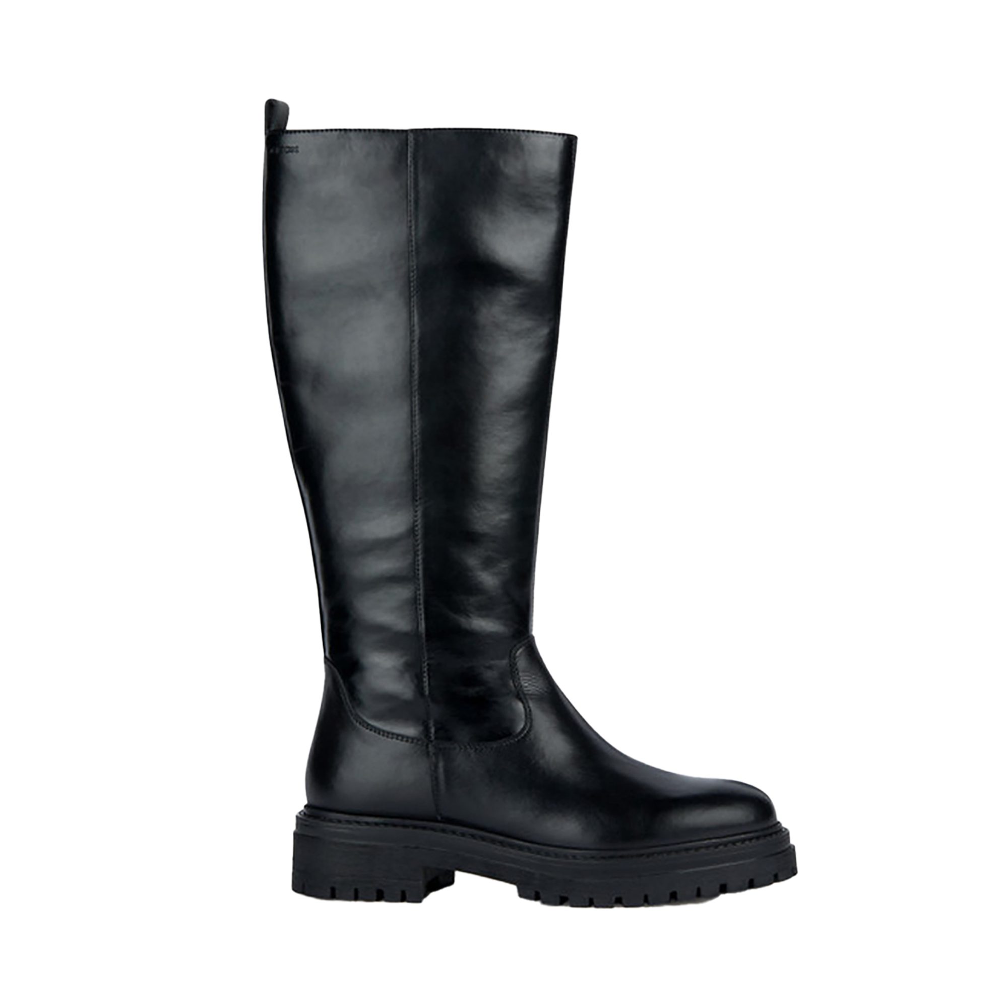 Geox GEOX IRIDEA, Warmfutter, Stiefel, Schwarz, günstig online kaufen
