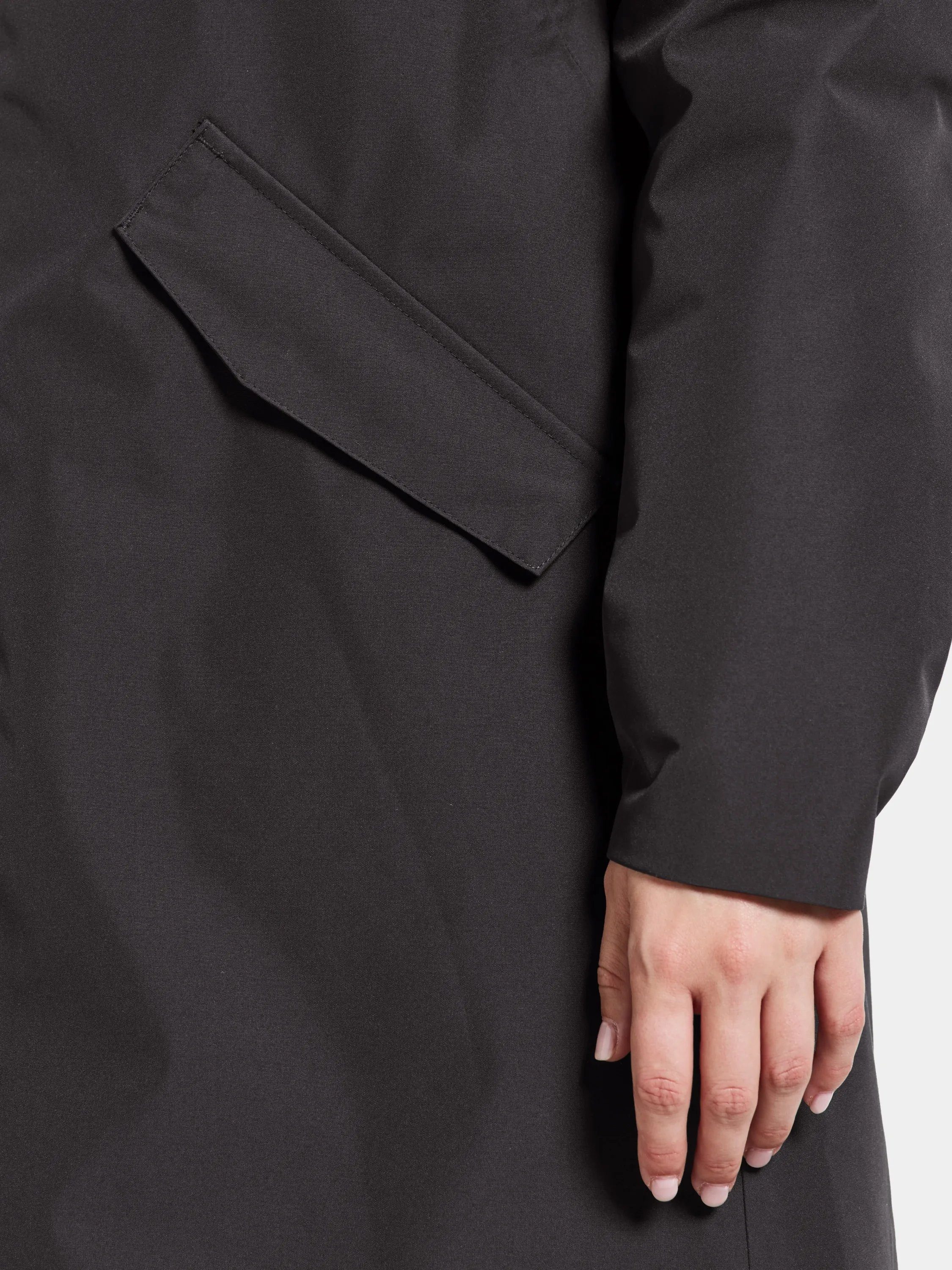 Didriksons Wintermantel BENTE WNS PARKA