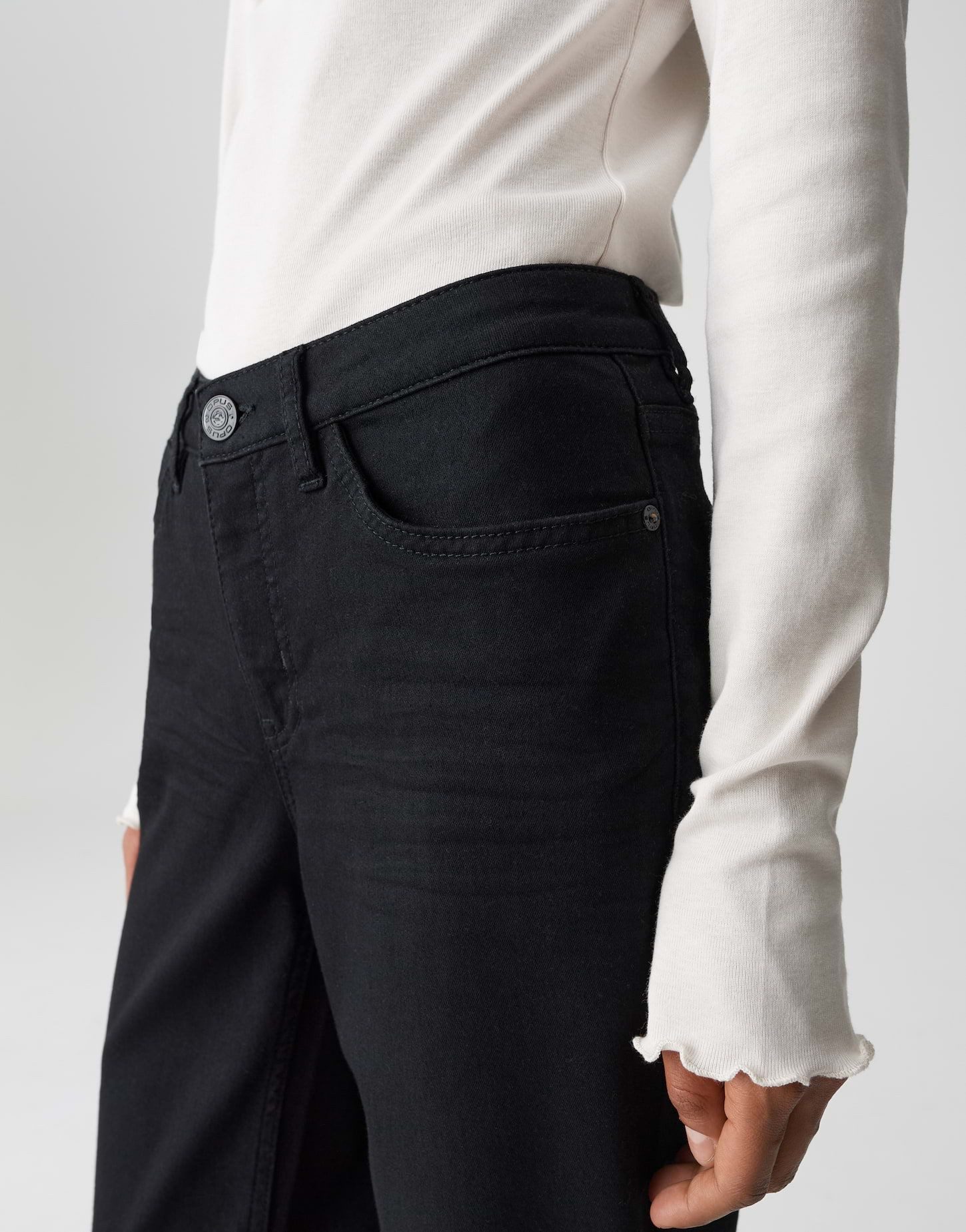 OPUS 5-Pocket-Jeans